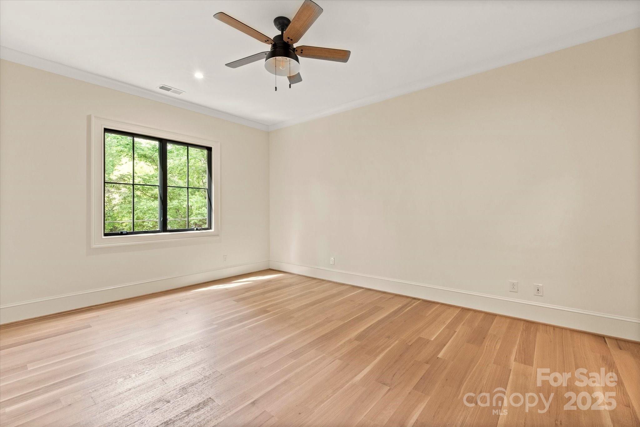 Barclay Downs - Residential