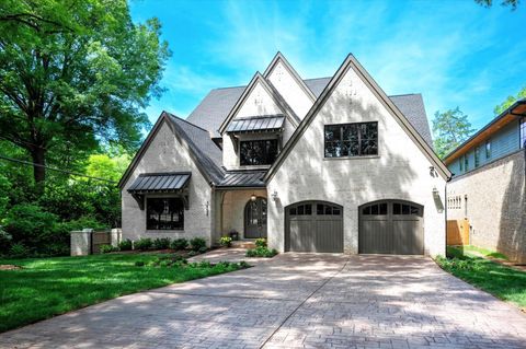 3524 Lacie Lane Charlotte NC 28211