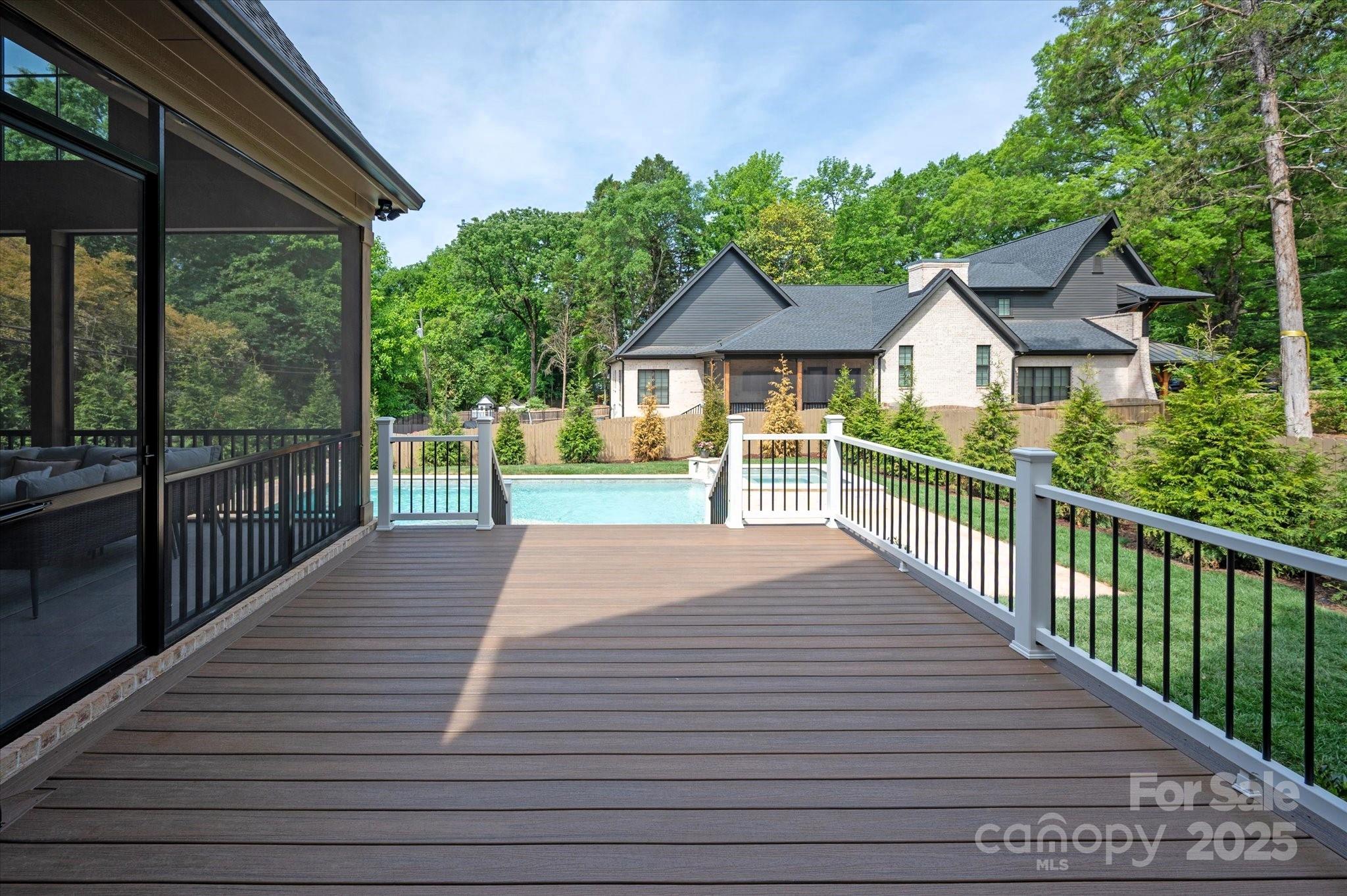 Barclay Downs - Residential