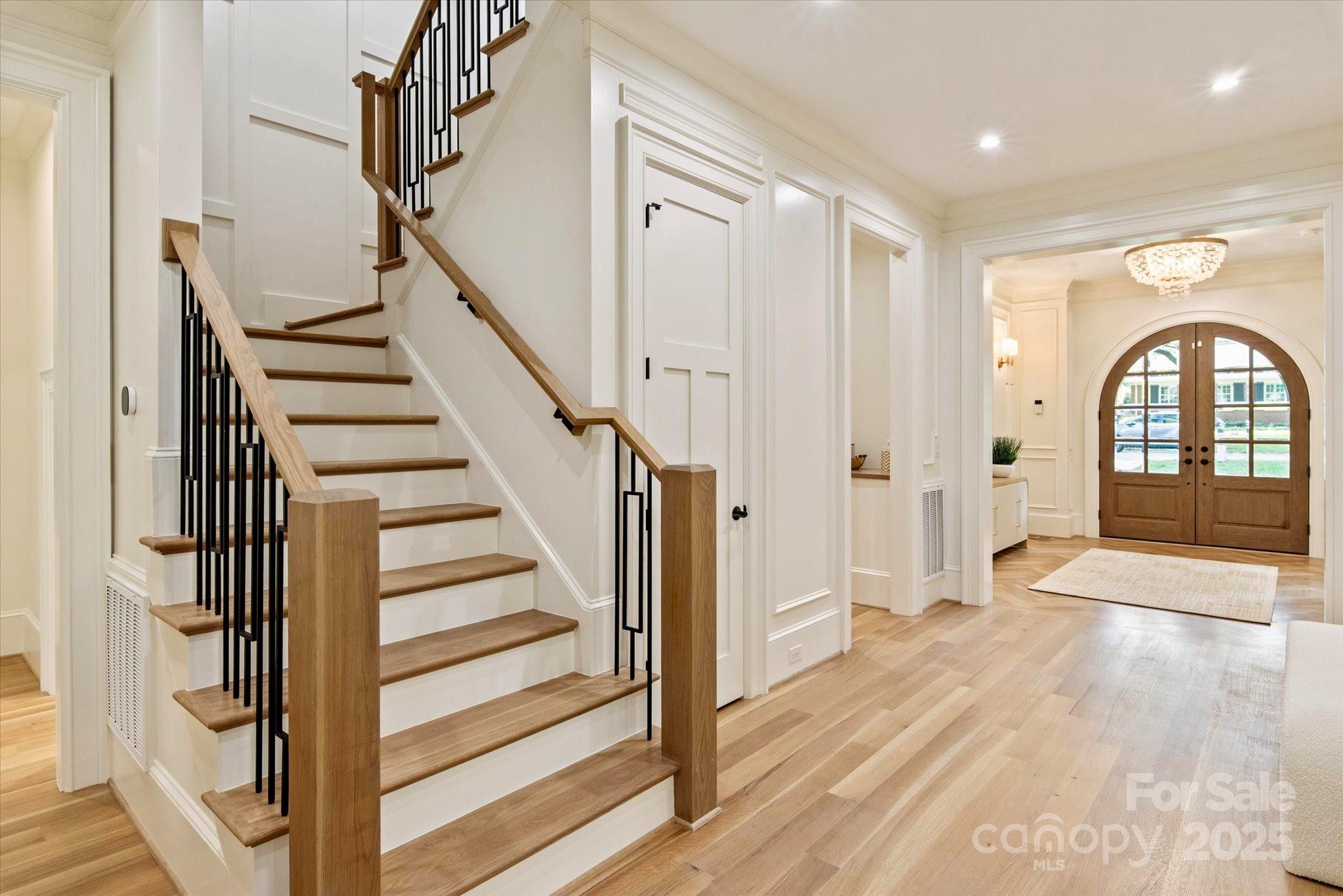 Barclay Downs - Residential