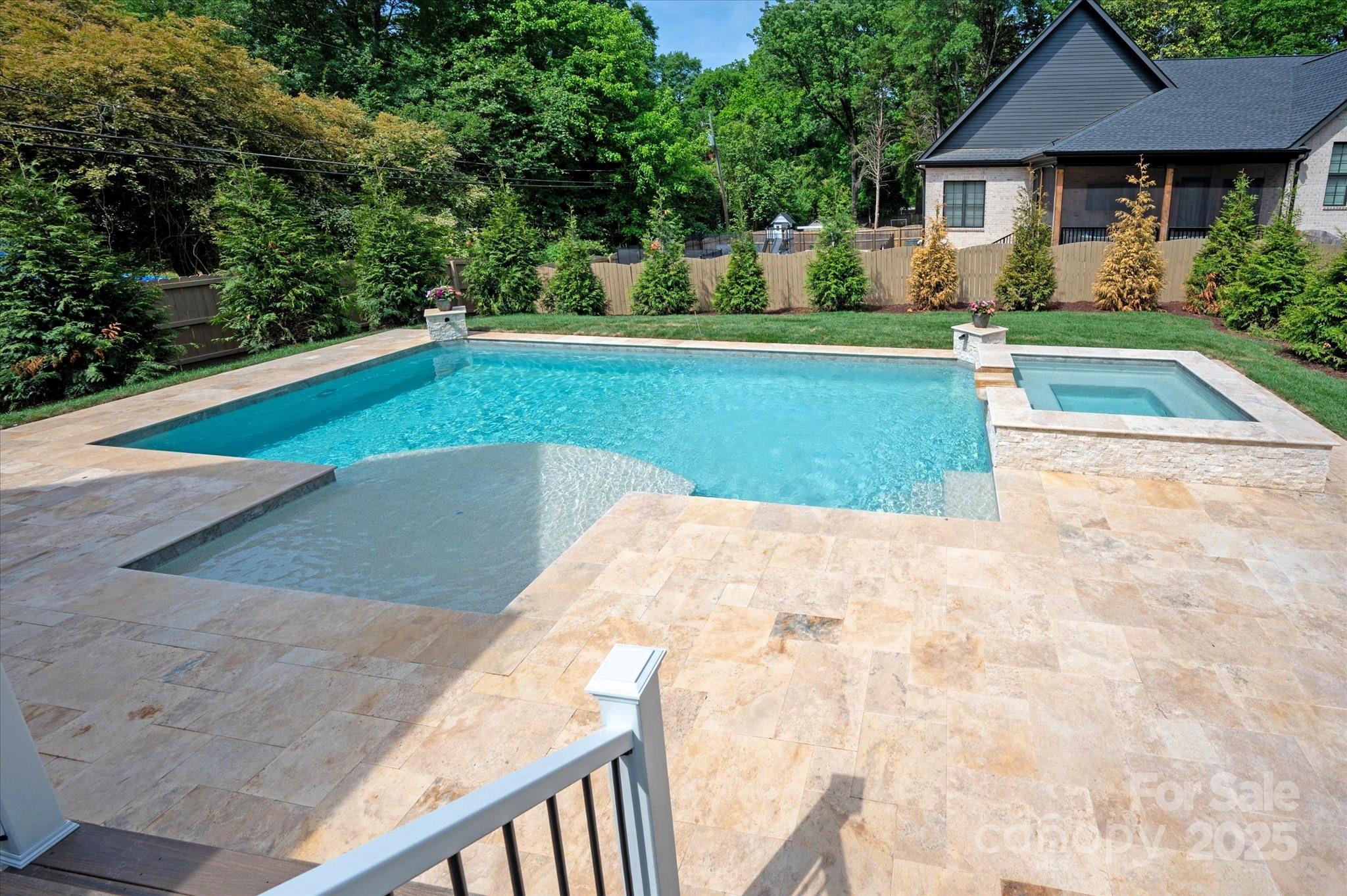 Barclay Downs - Residential