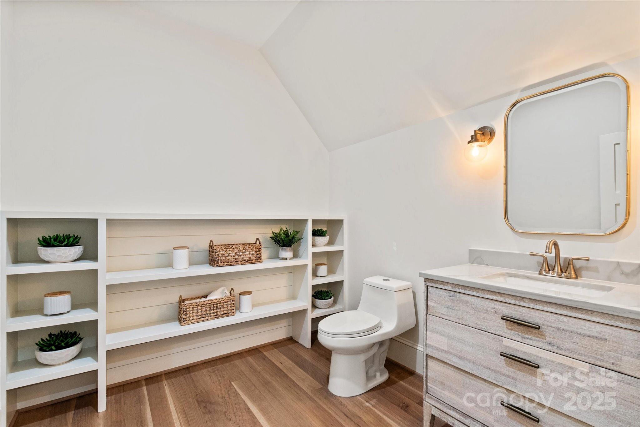 Barclay Downs - Residential