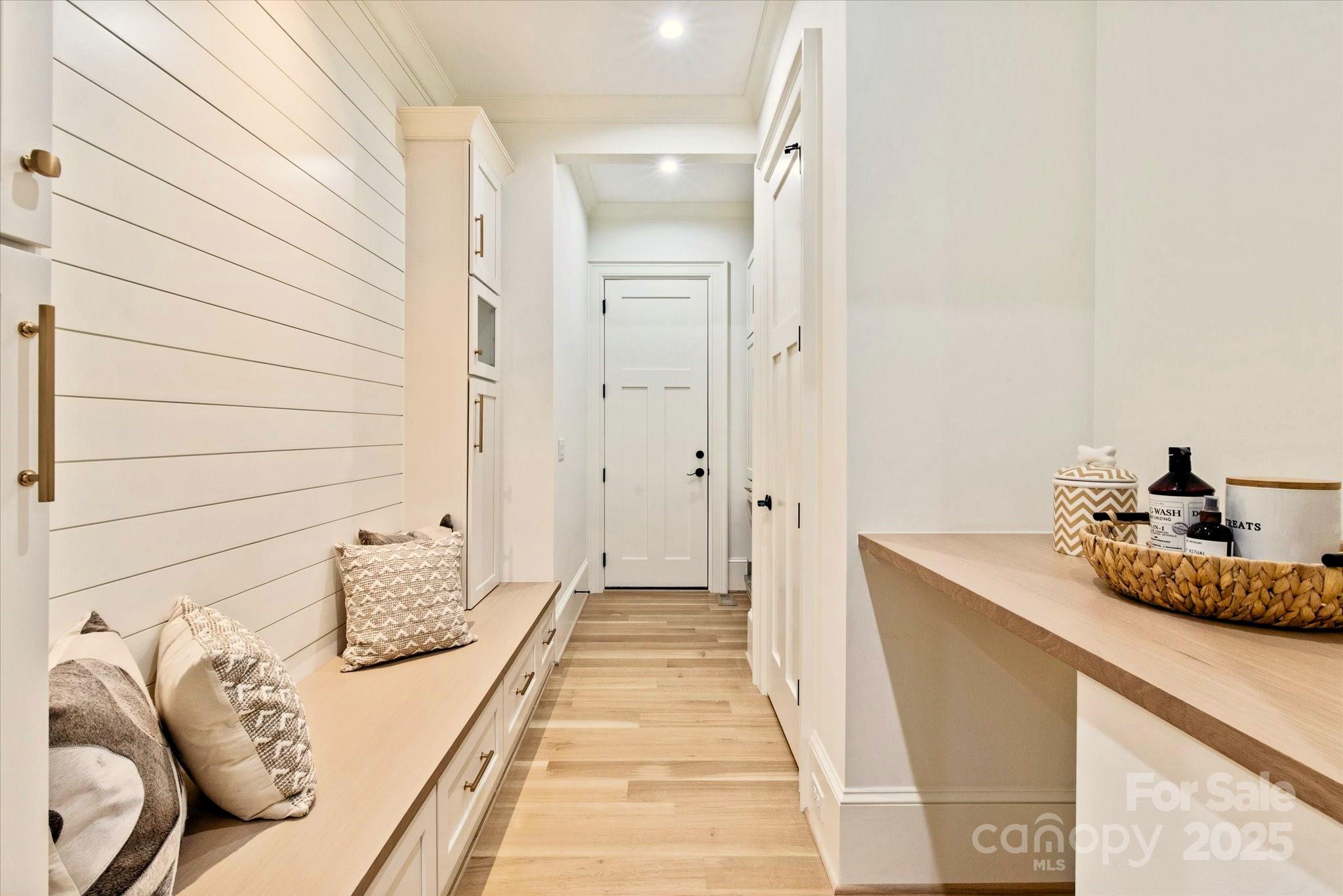 Barclay Downs - Residential