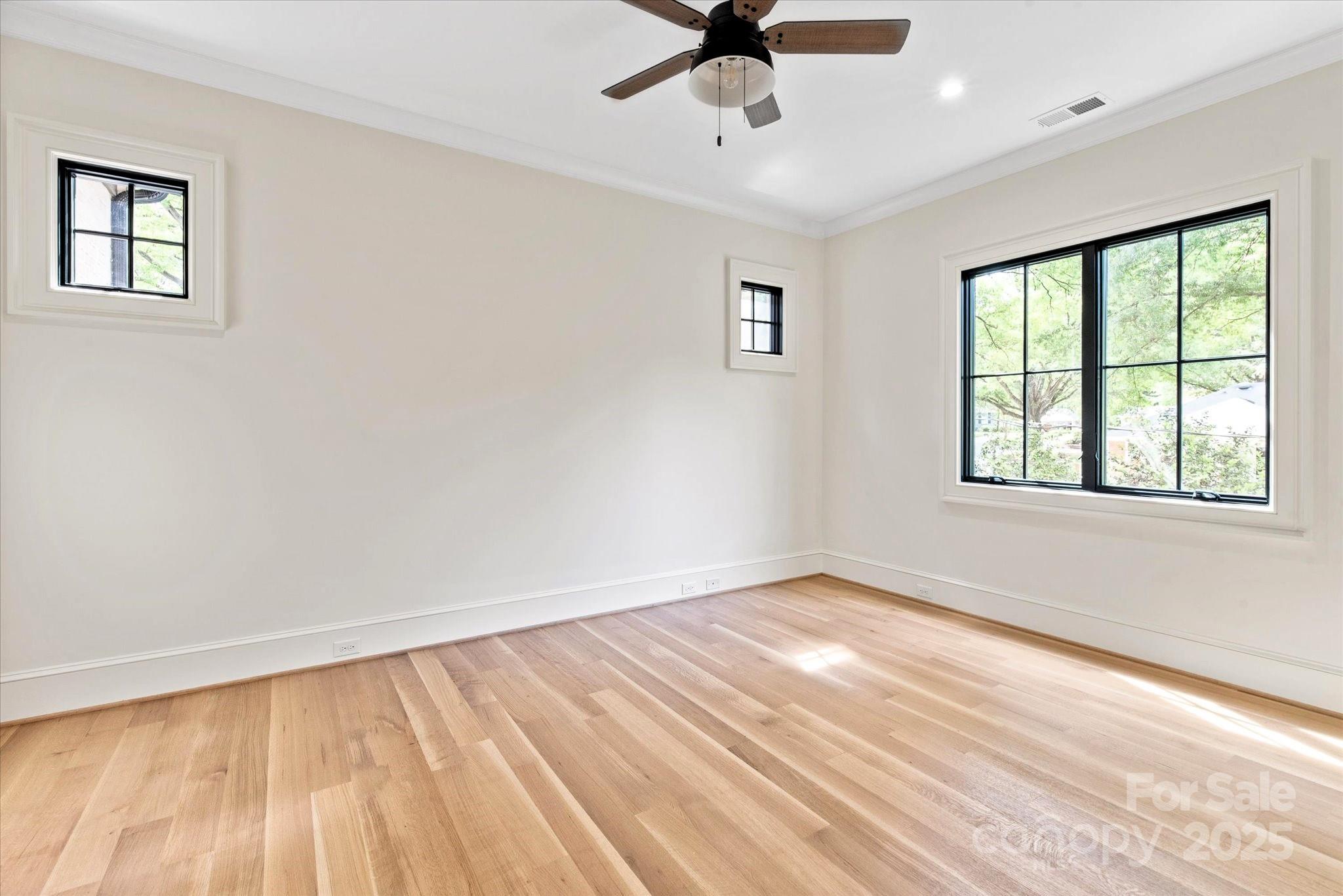 Barclay Downs - Residential