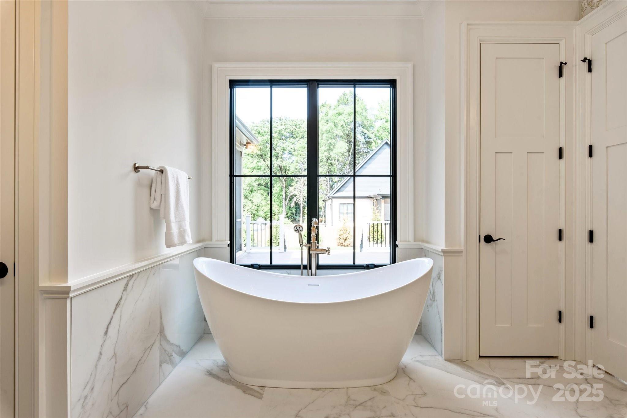 Barclay Downs - Residential