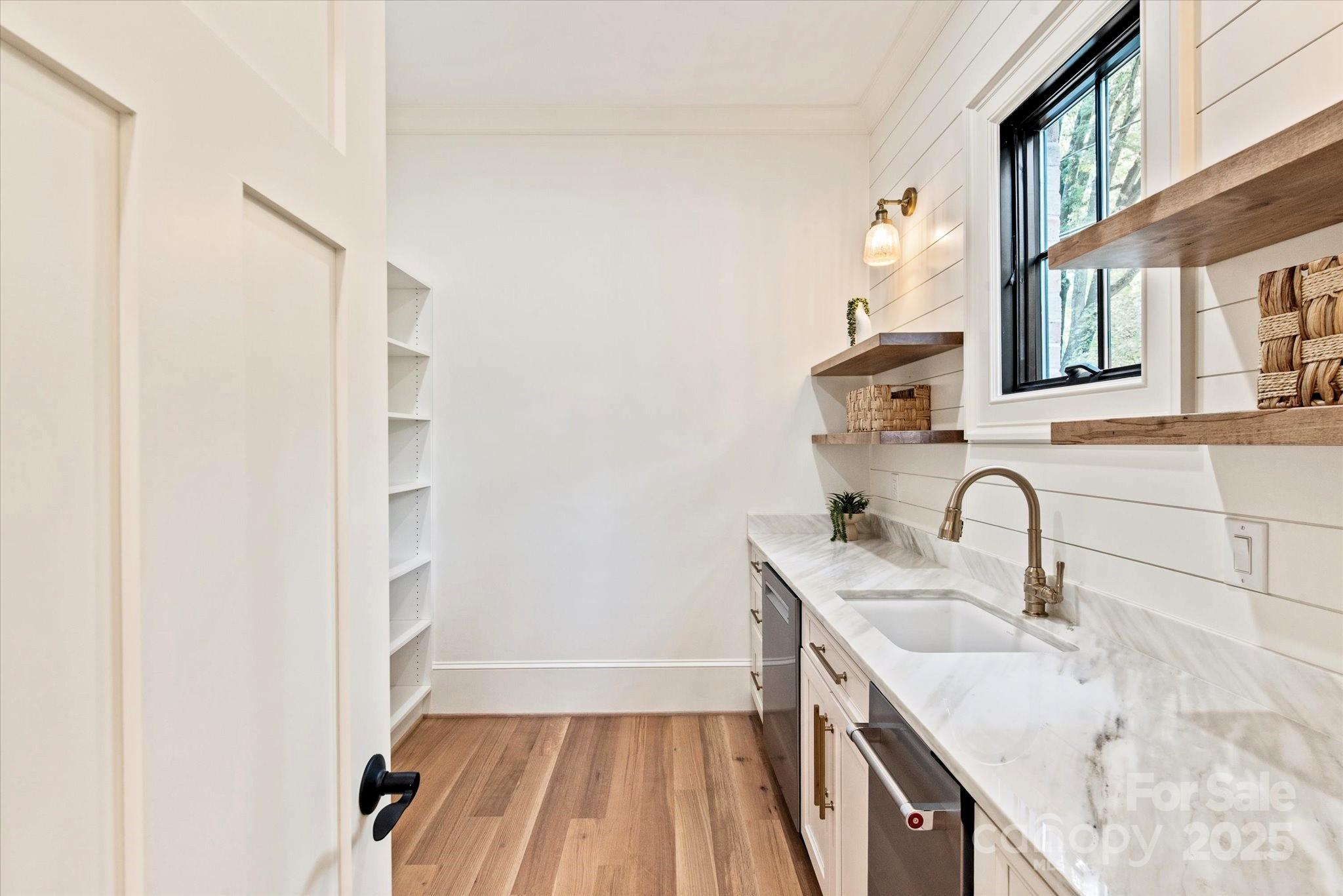 Barclay Downs - Residential