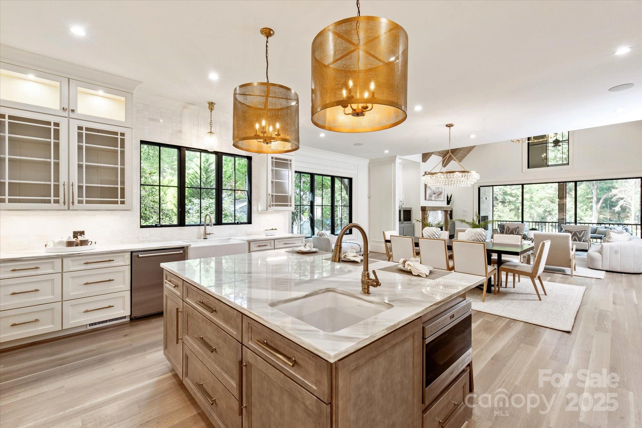 Barclay Downs - Residential