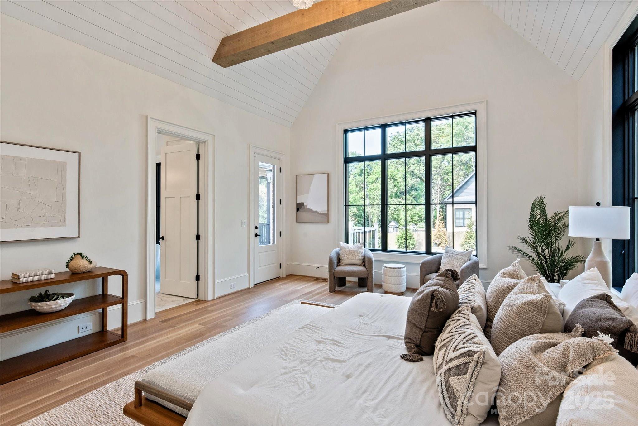 Barclay Downs - Residential