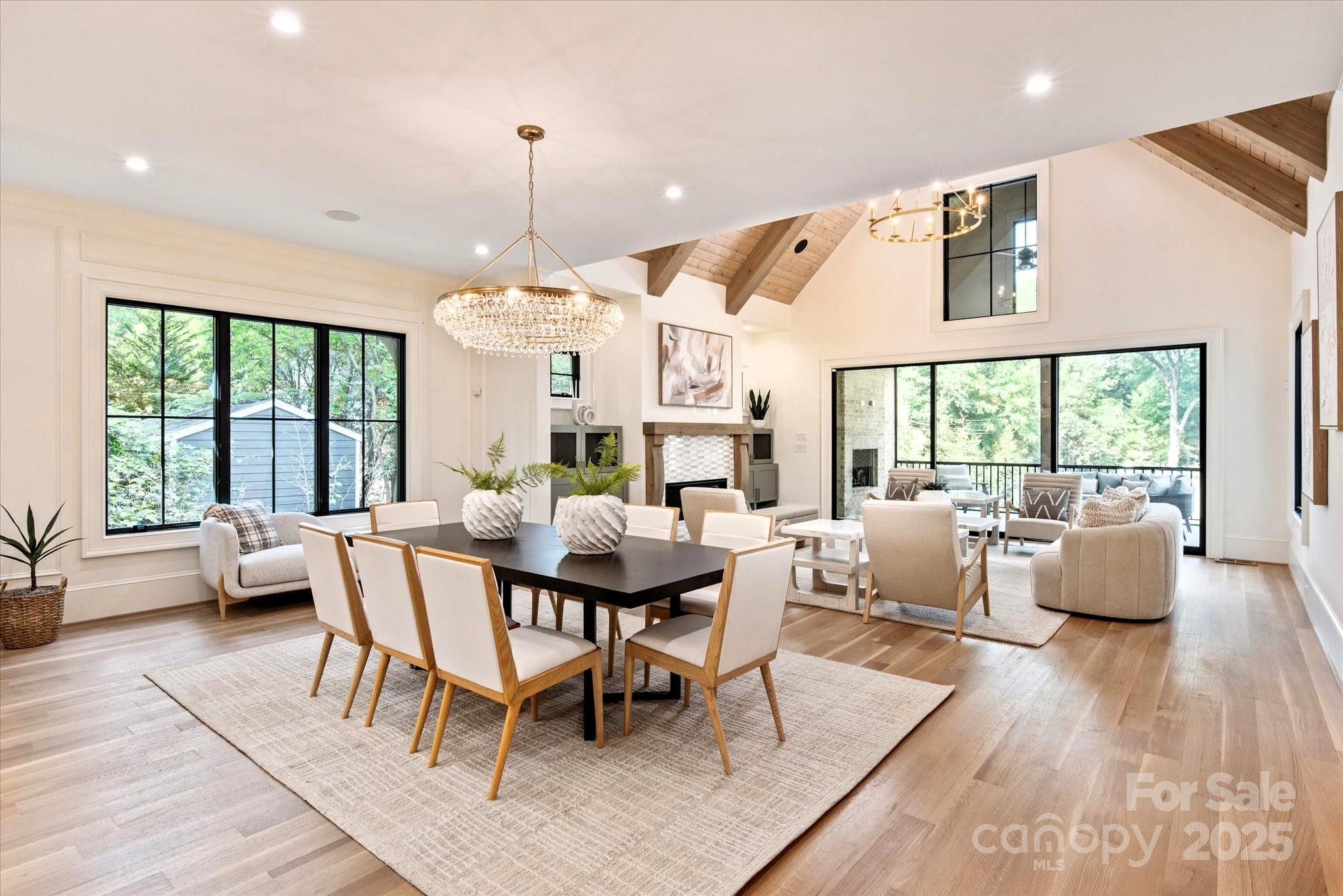 Barclay Downs - Residential