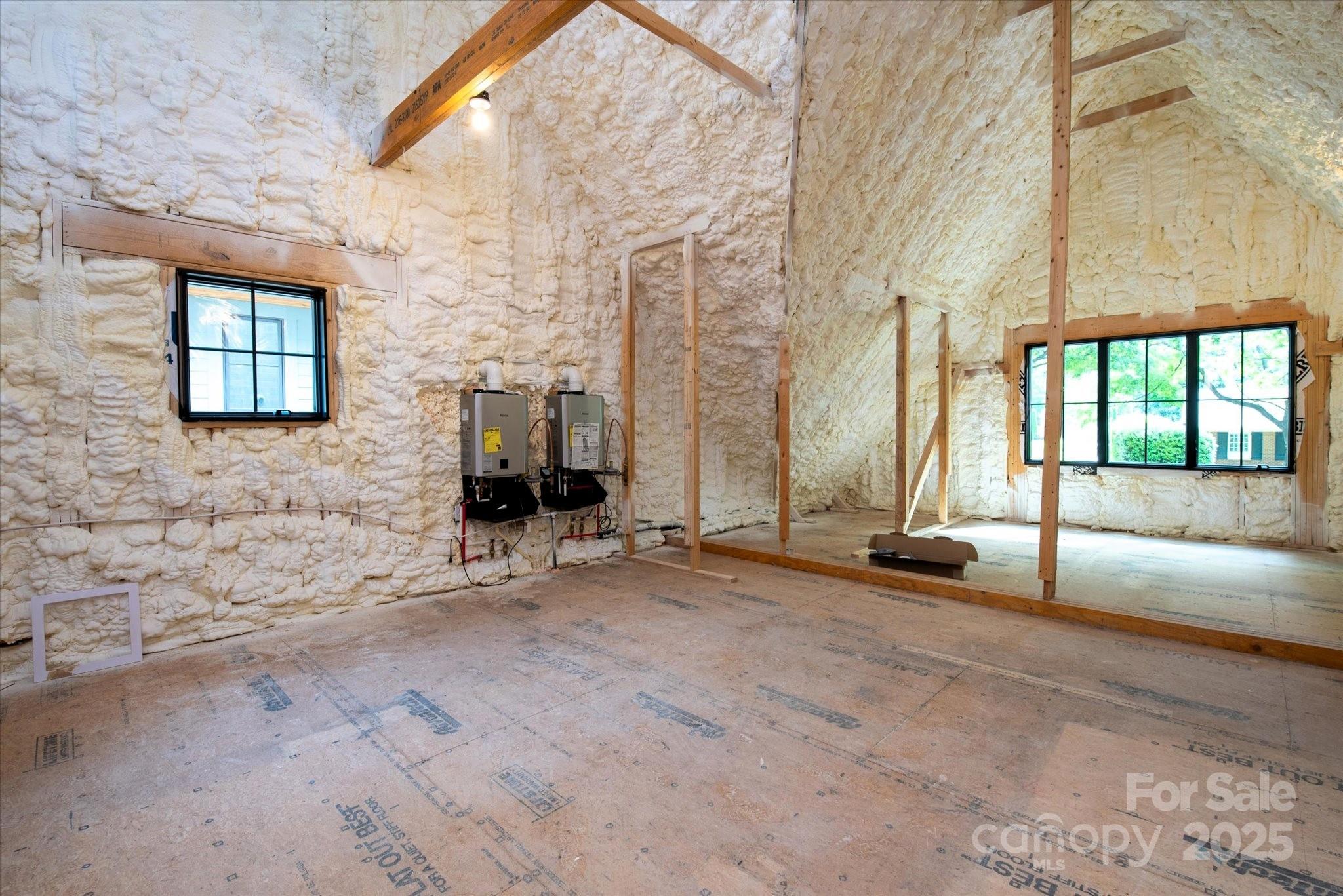 Barclay Downs - Residential