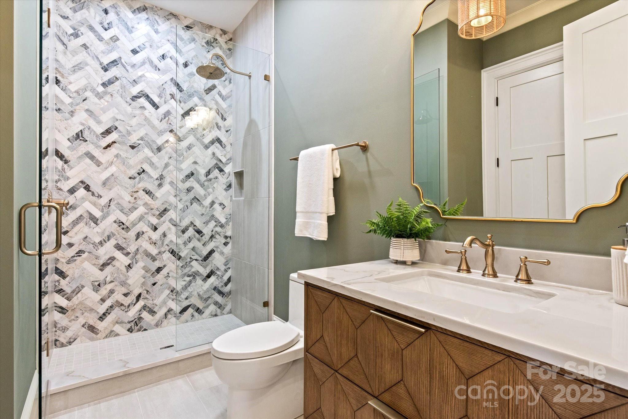 Barclay Downs - Residential