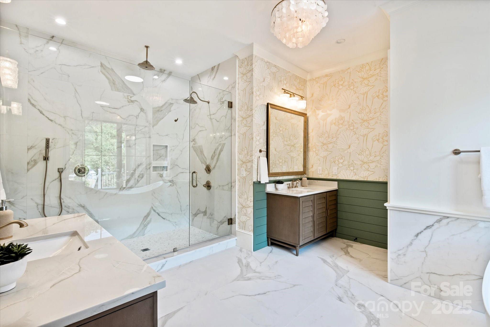 Barclay Downs - Residential