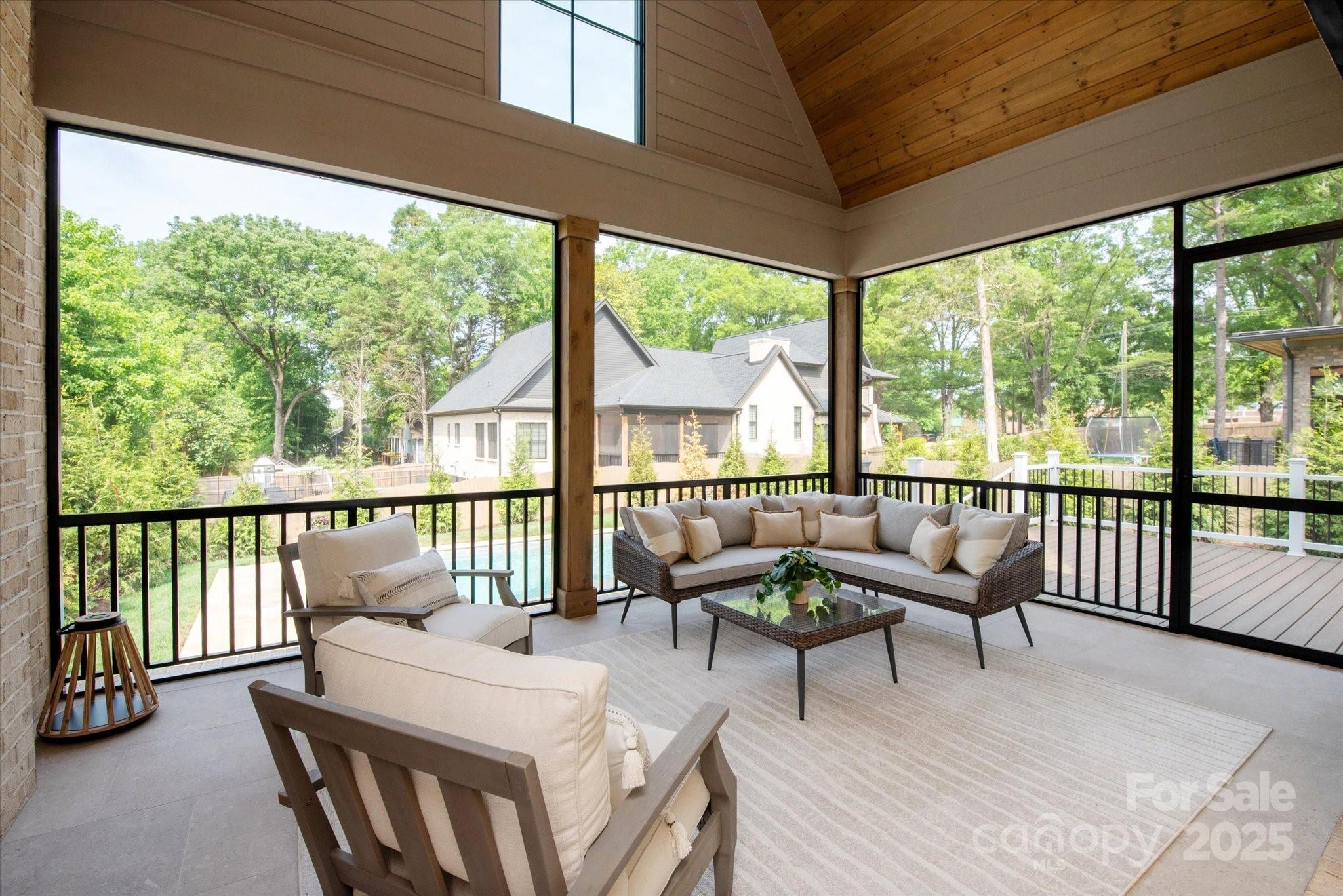 Barclay Downs - Residential