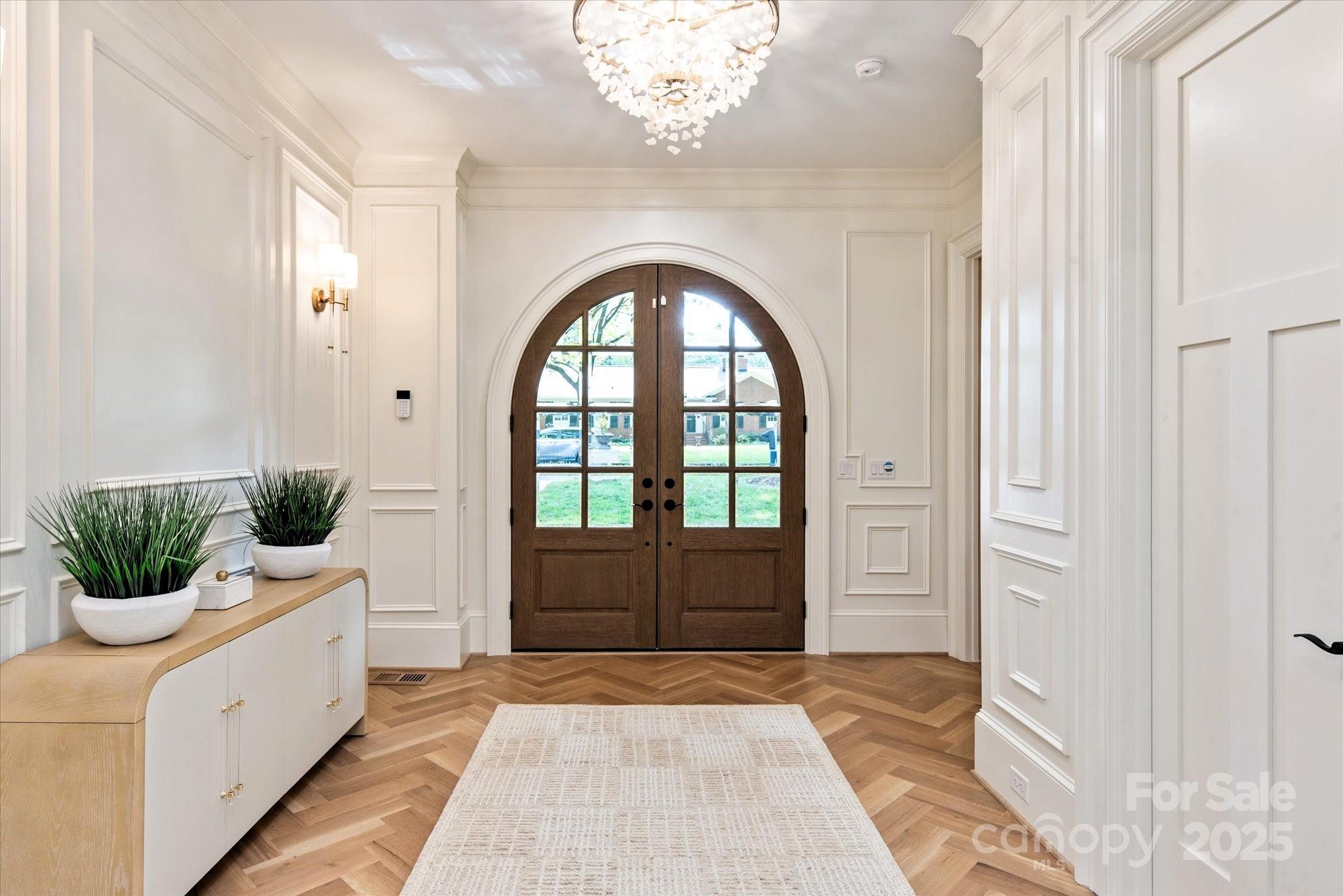 Barclay Downs - Residential