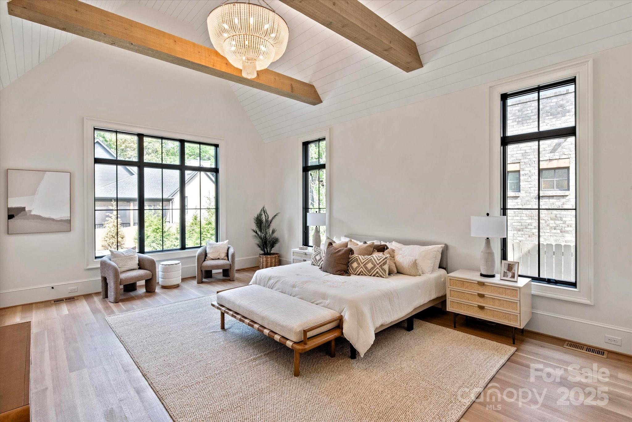 Barclay Downs - Residential