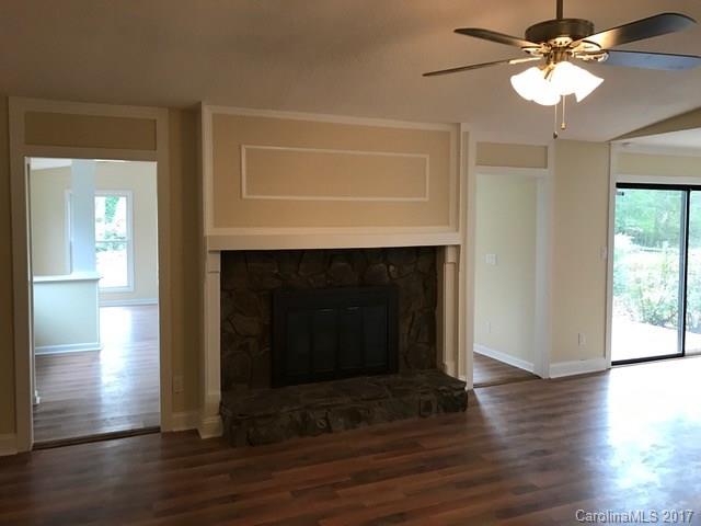 Vernedale Farms - Residential