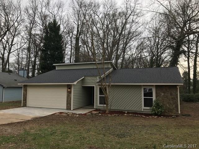 Vernedale Farms - Residential
