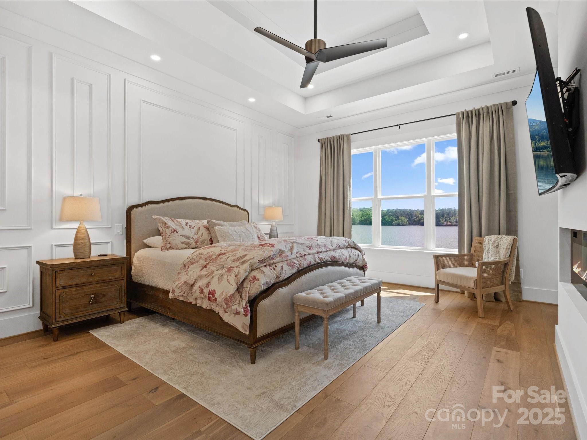 Edgewater - Residential