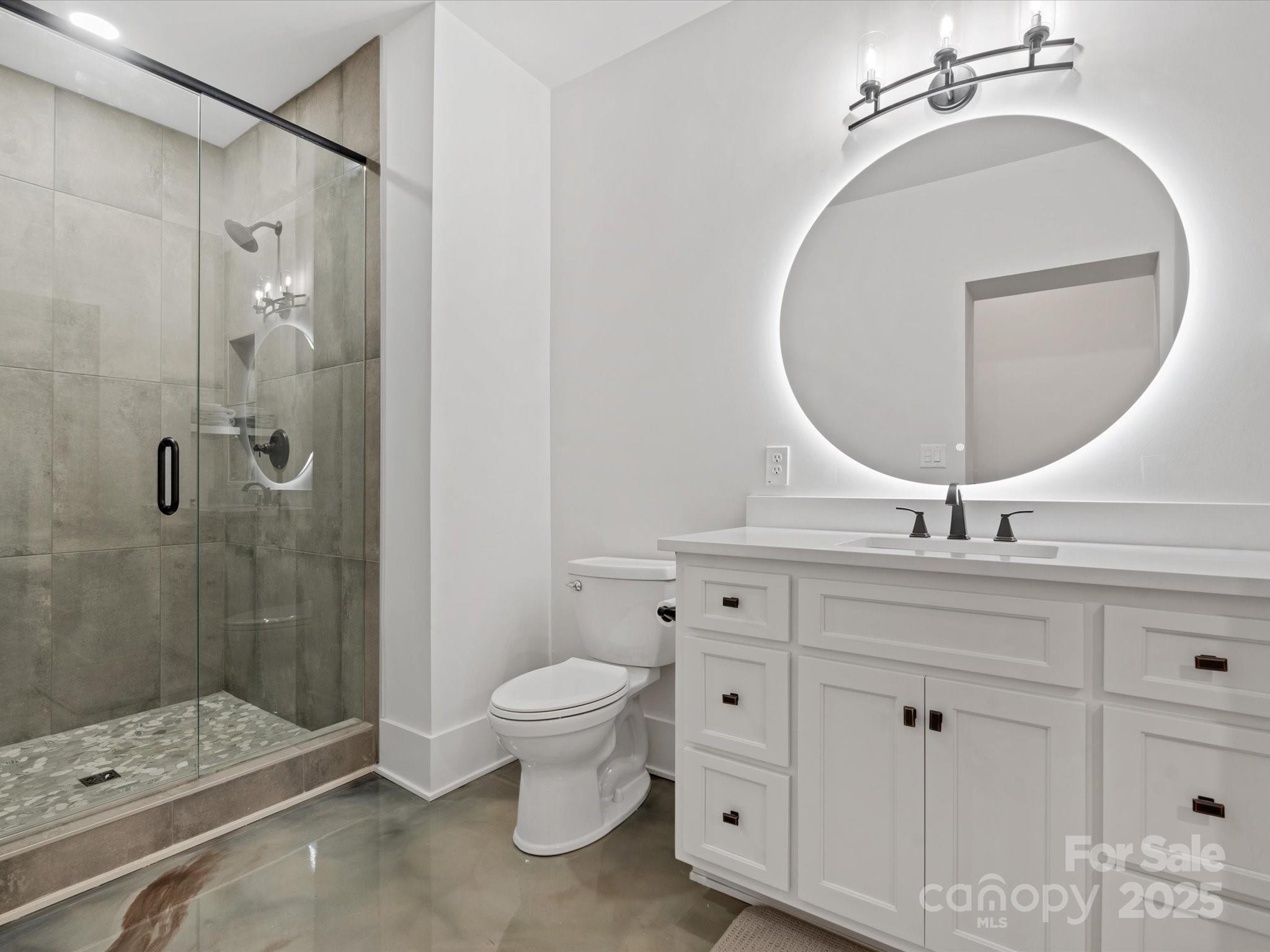 Edgewater - Residential