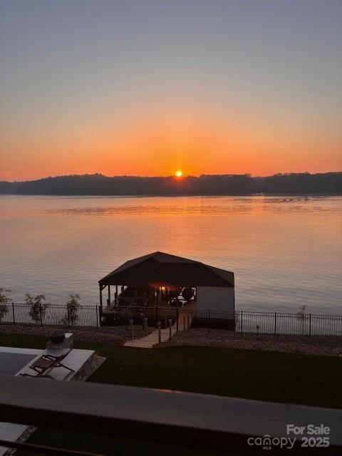 Edgewater - Residential