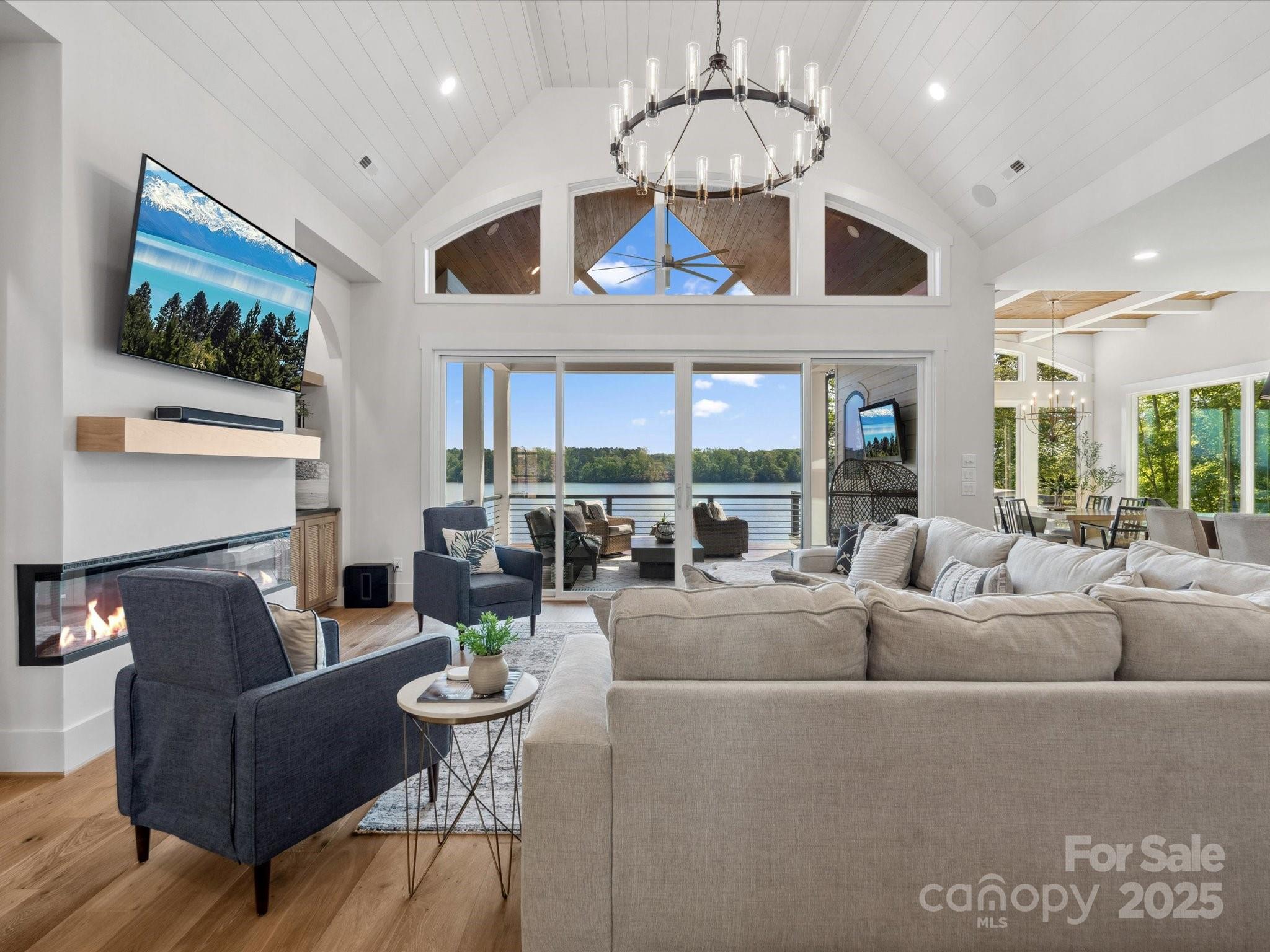 Edgewater - Residential