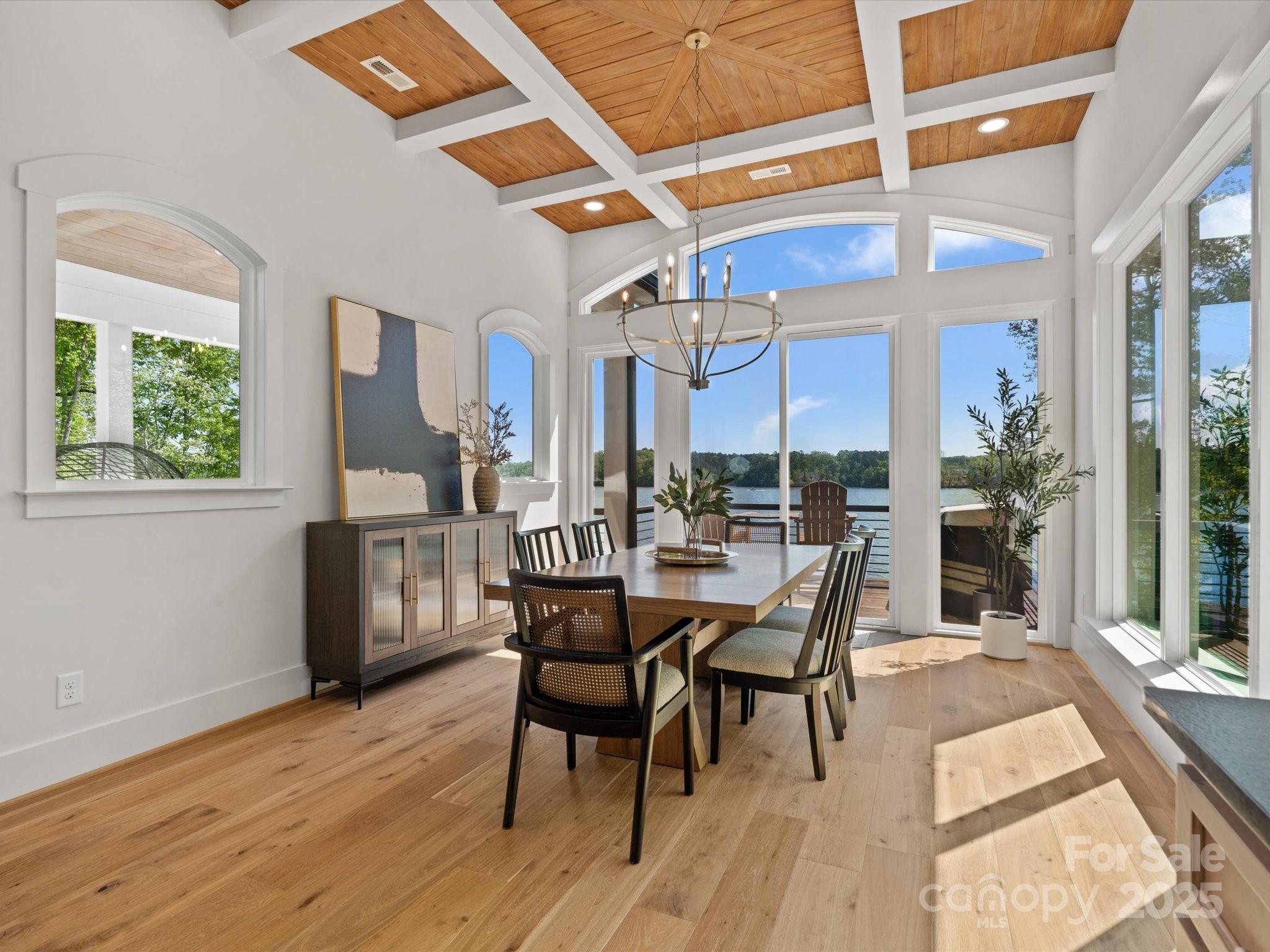 Edgewater - Residential