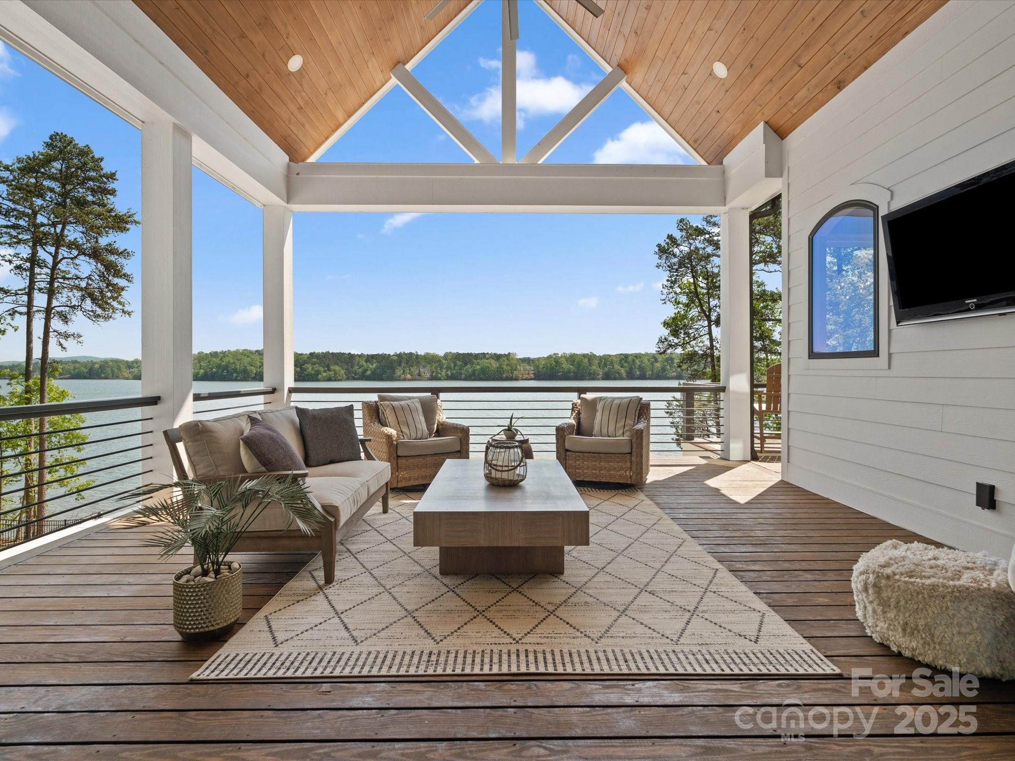 Edgewater - Residential