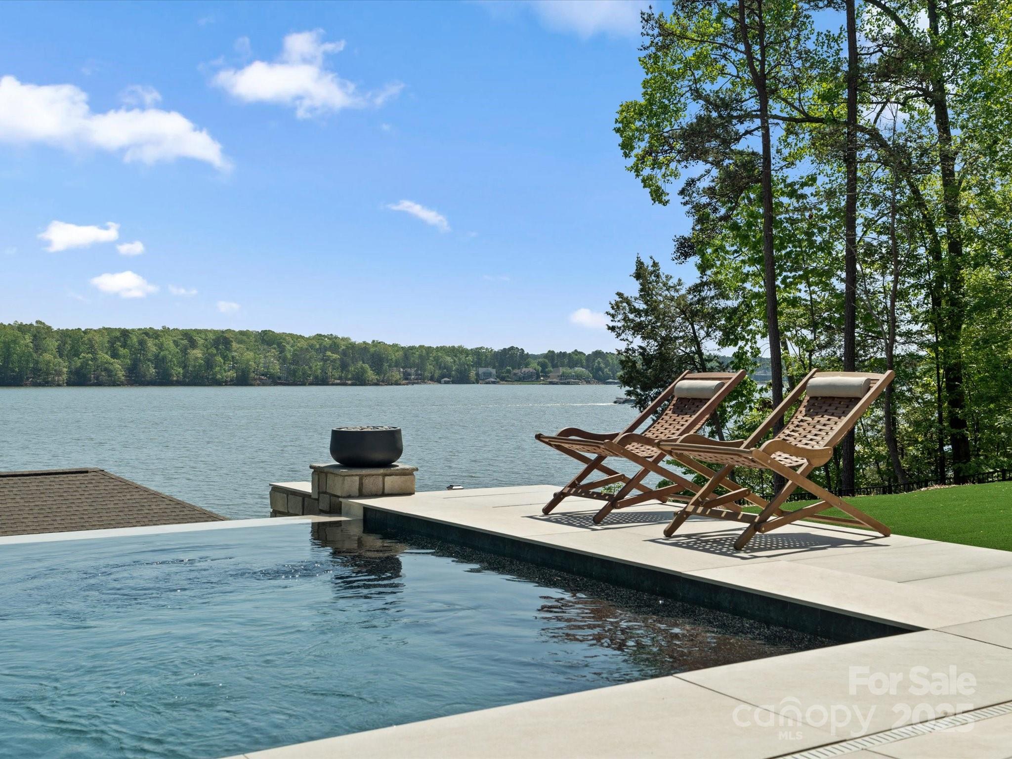 Edgewater - Residential