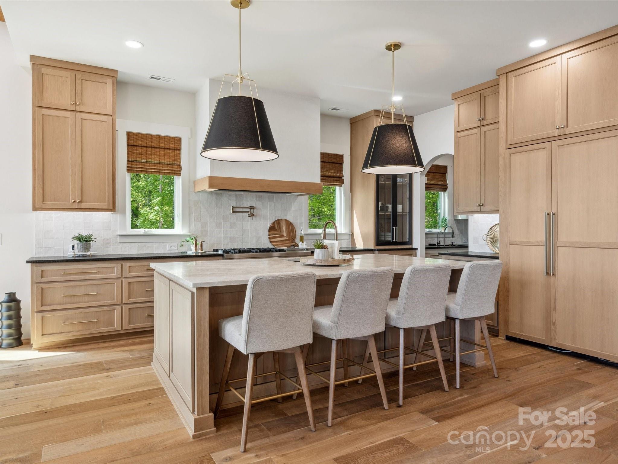 Edgewater - Residential