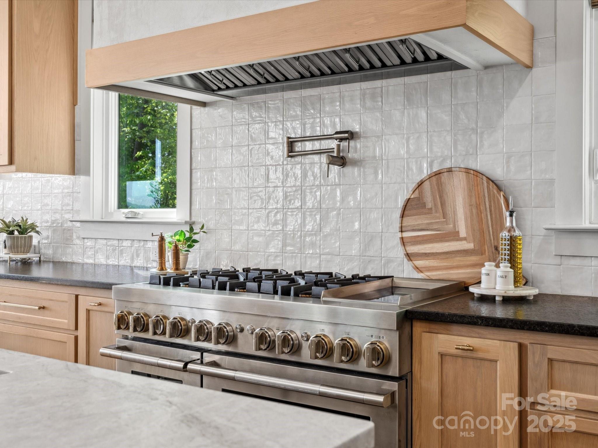 Edgewater - Residential