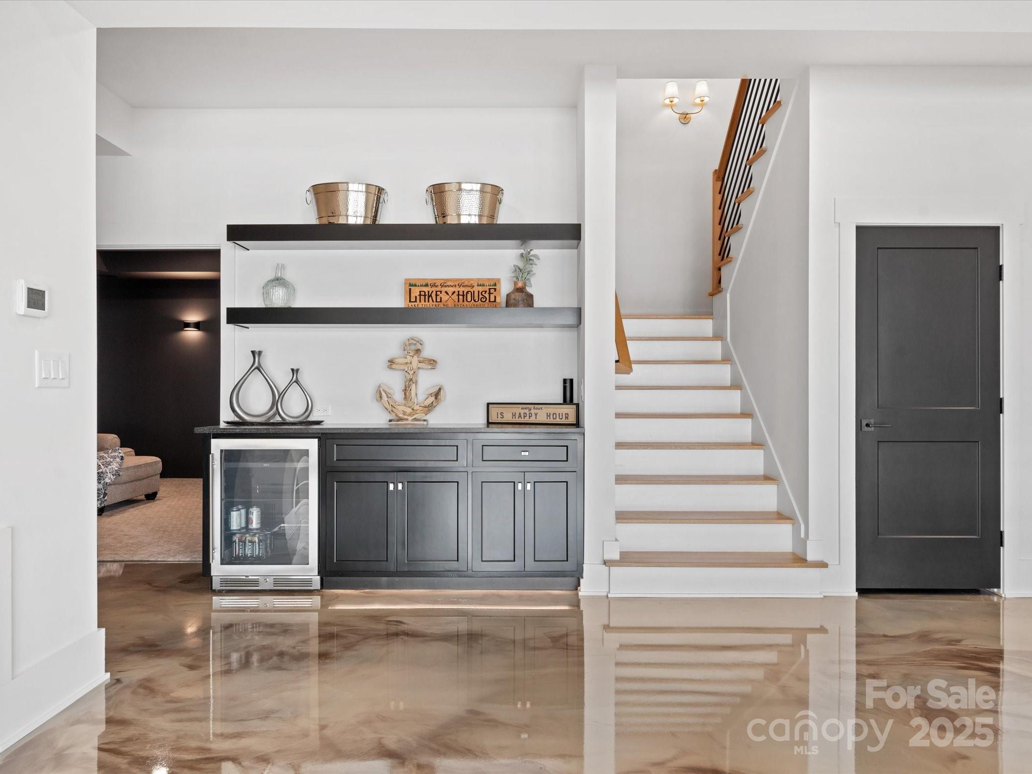 Edgewater - Residential