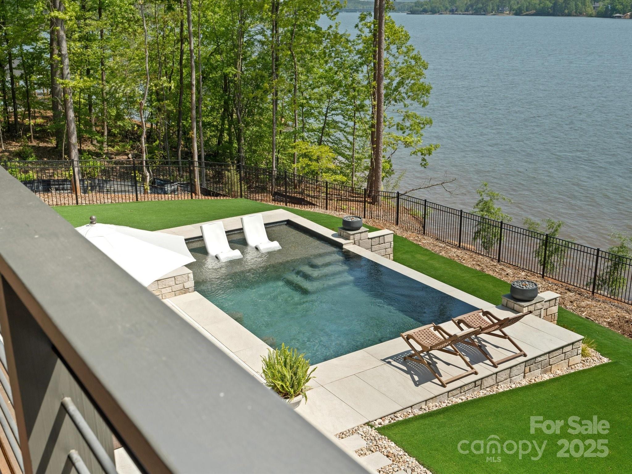 Edgewater - Residential