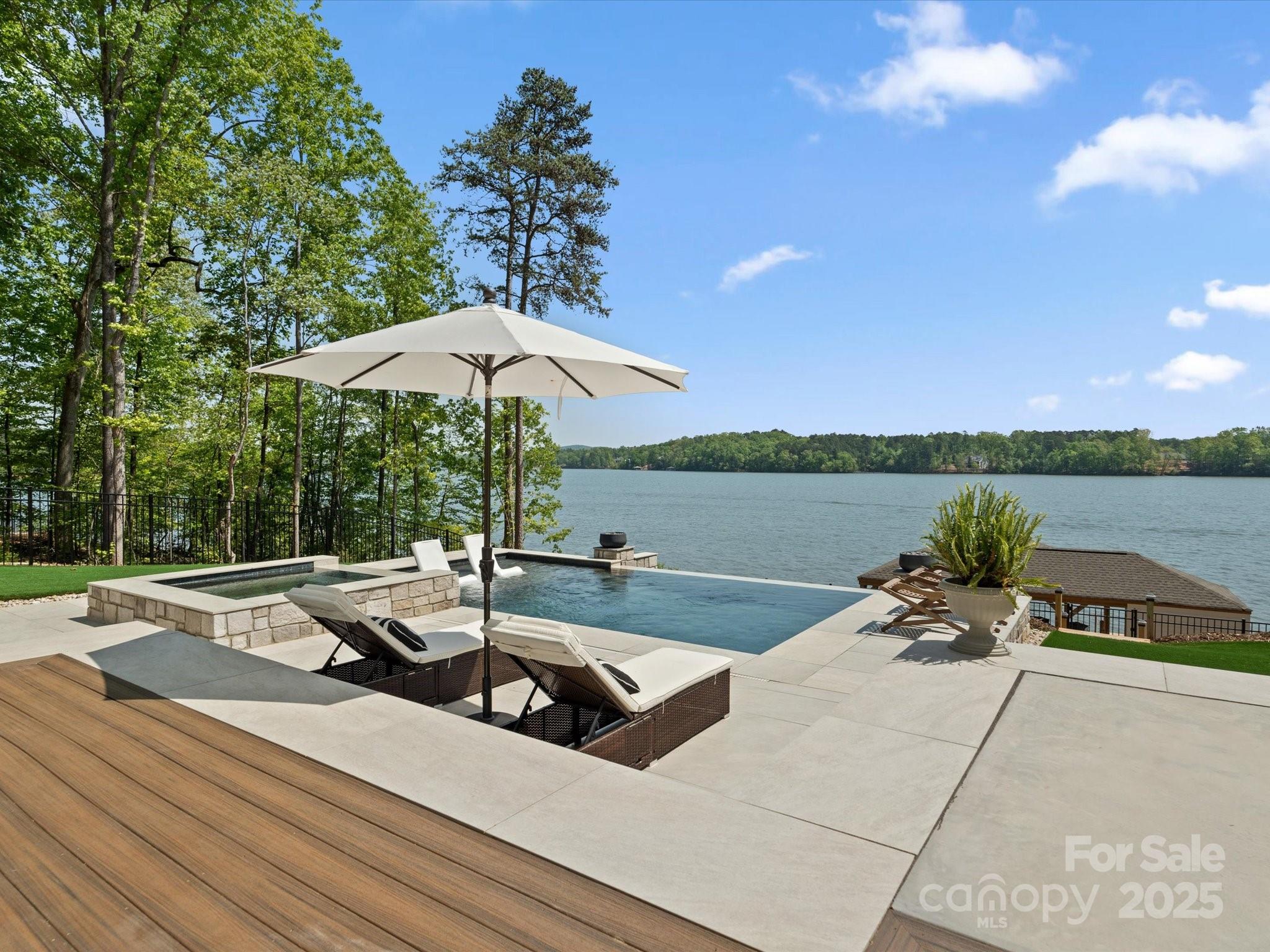 Edgewater - Residential