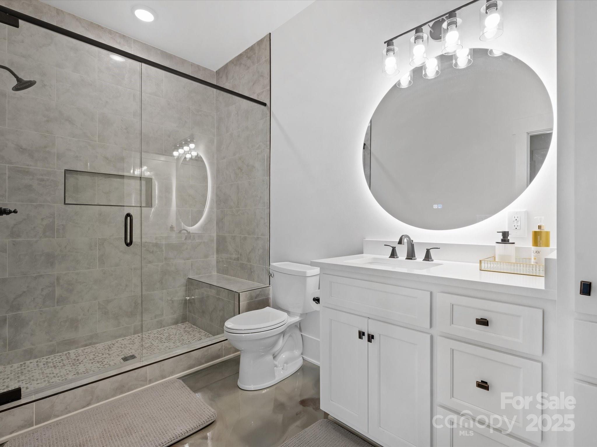 Edgewater - Residential