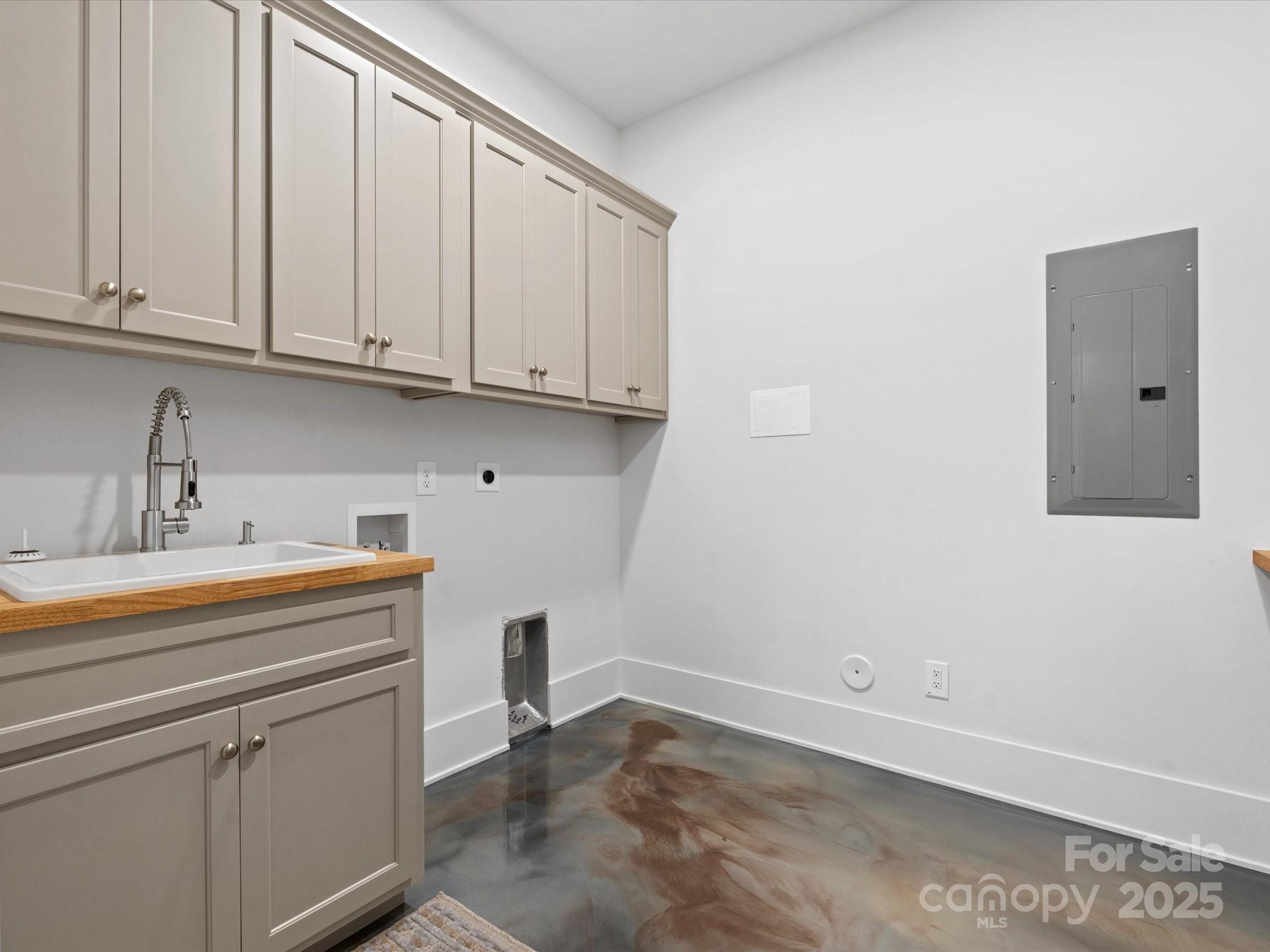 Edgewater - Residential