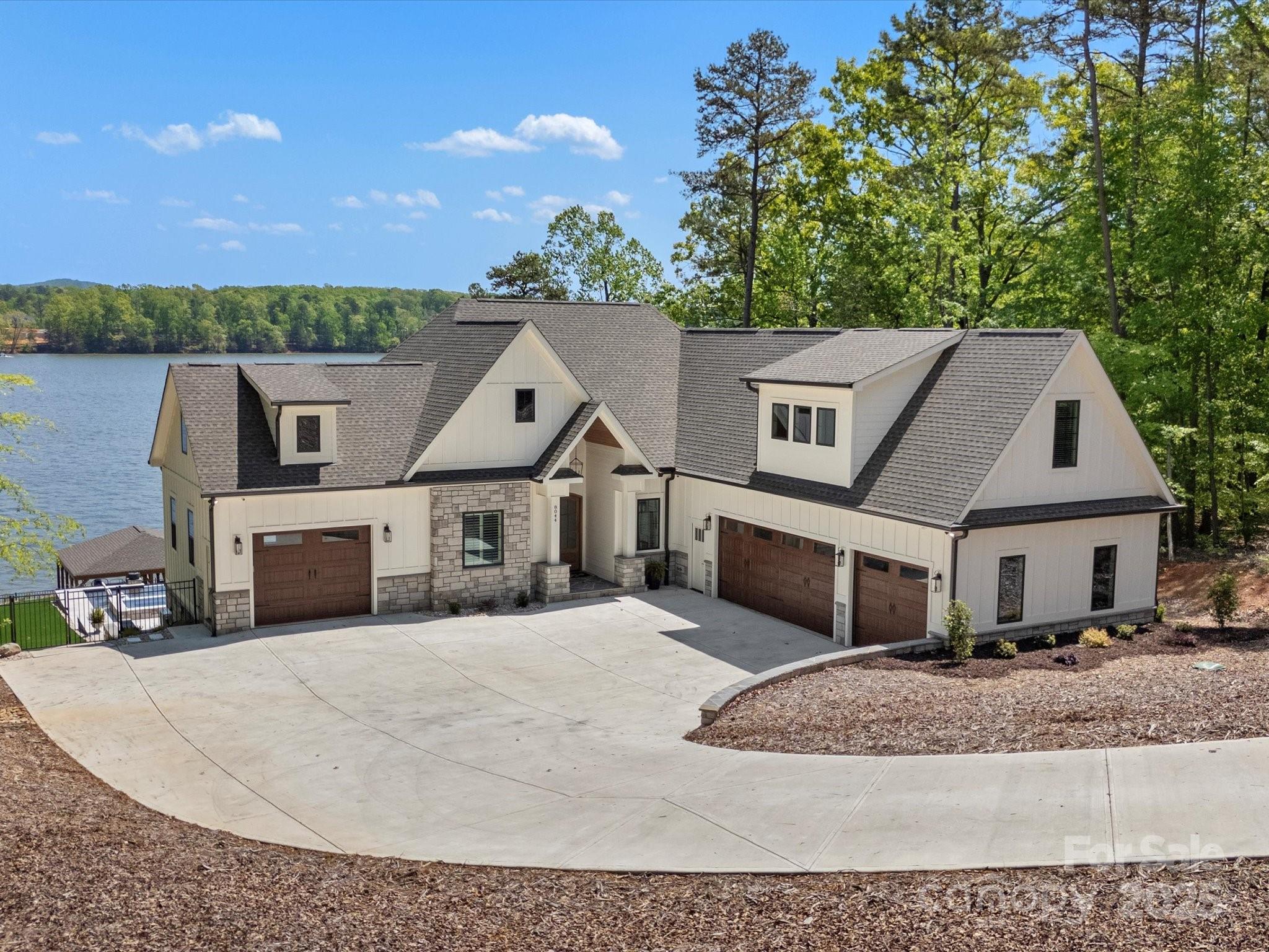 8044 Edgewater Drive 100