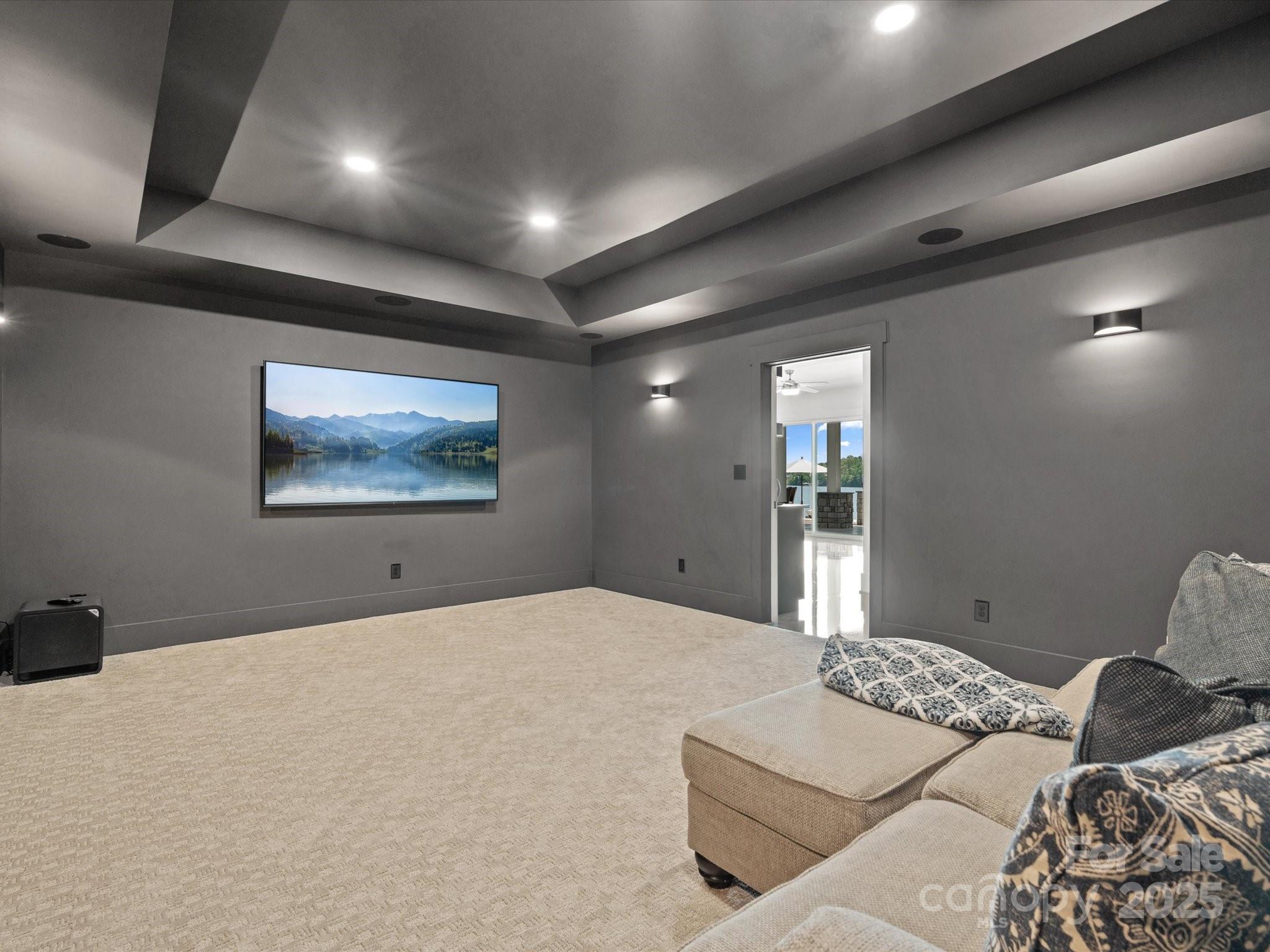 Edgewater - Residential