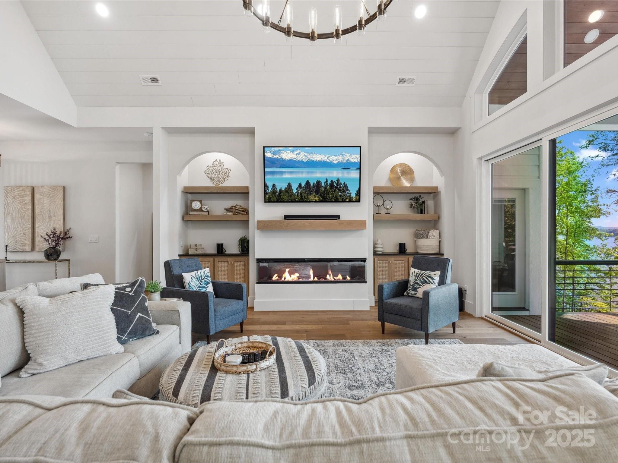 Edgewater - Residential