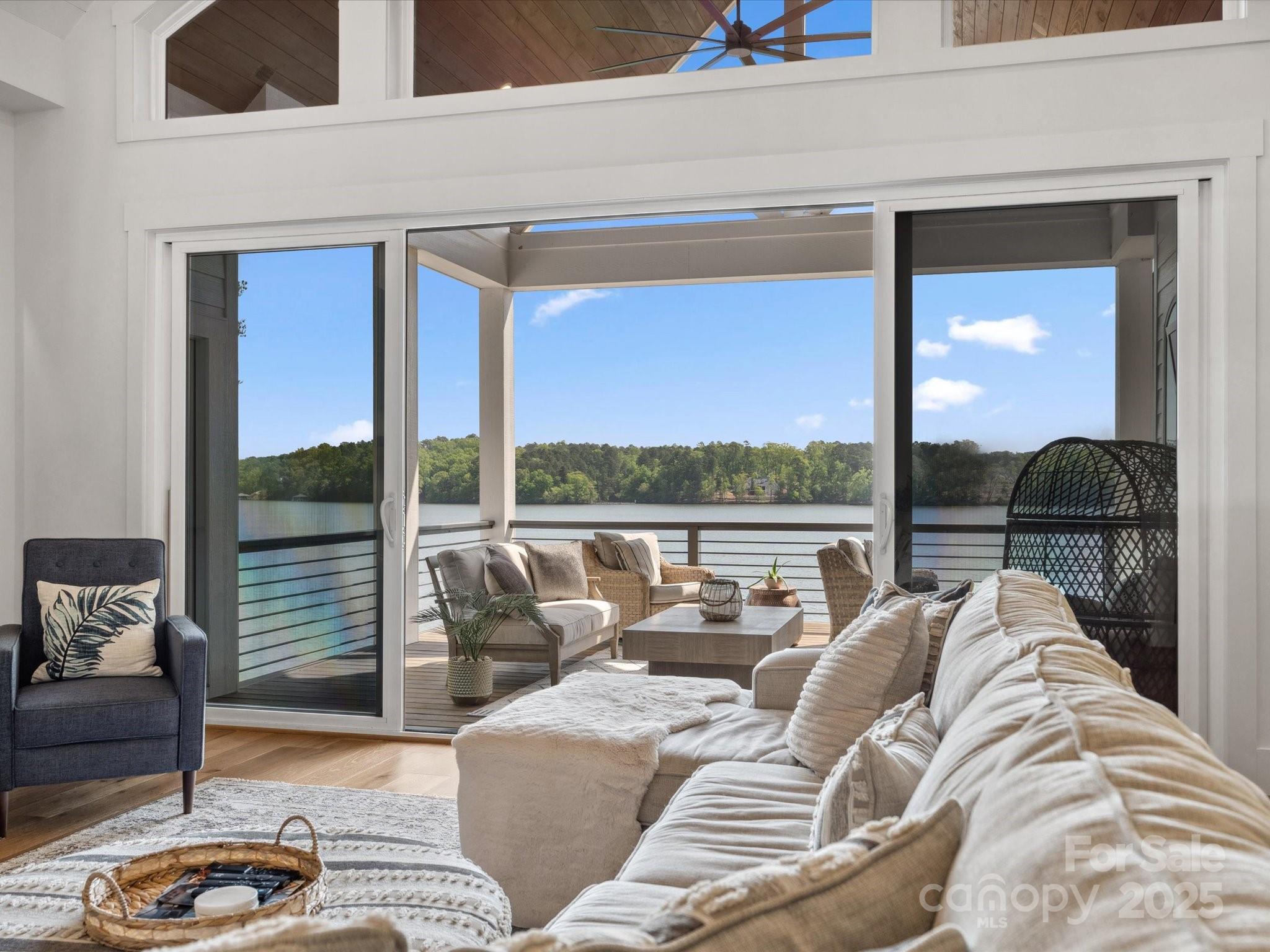 Edgewater - Residential