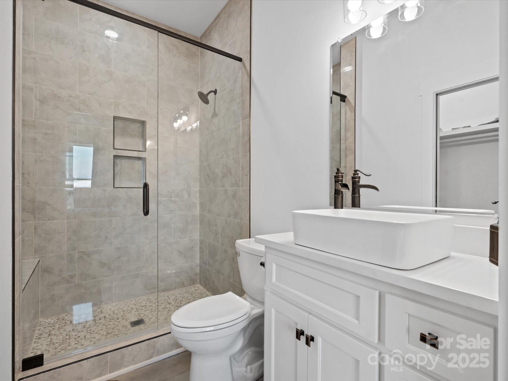 Edgewater - Residential