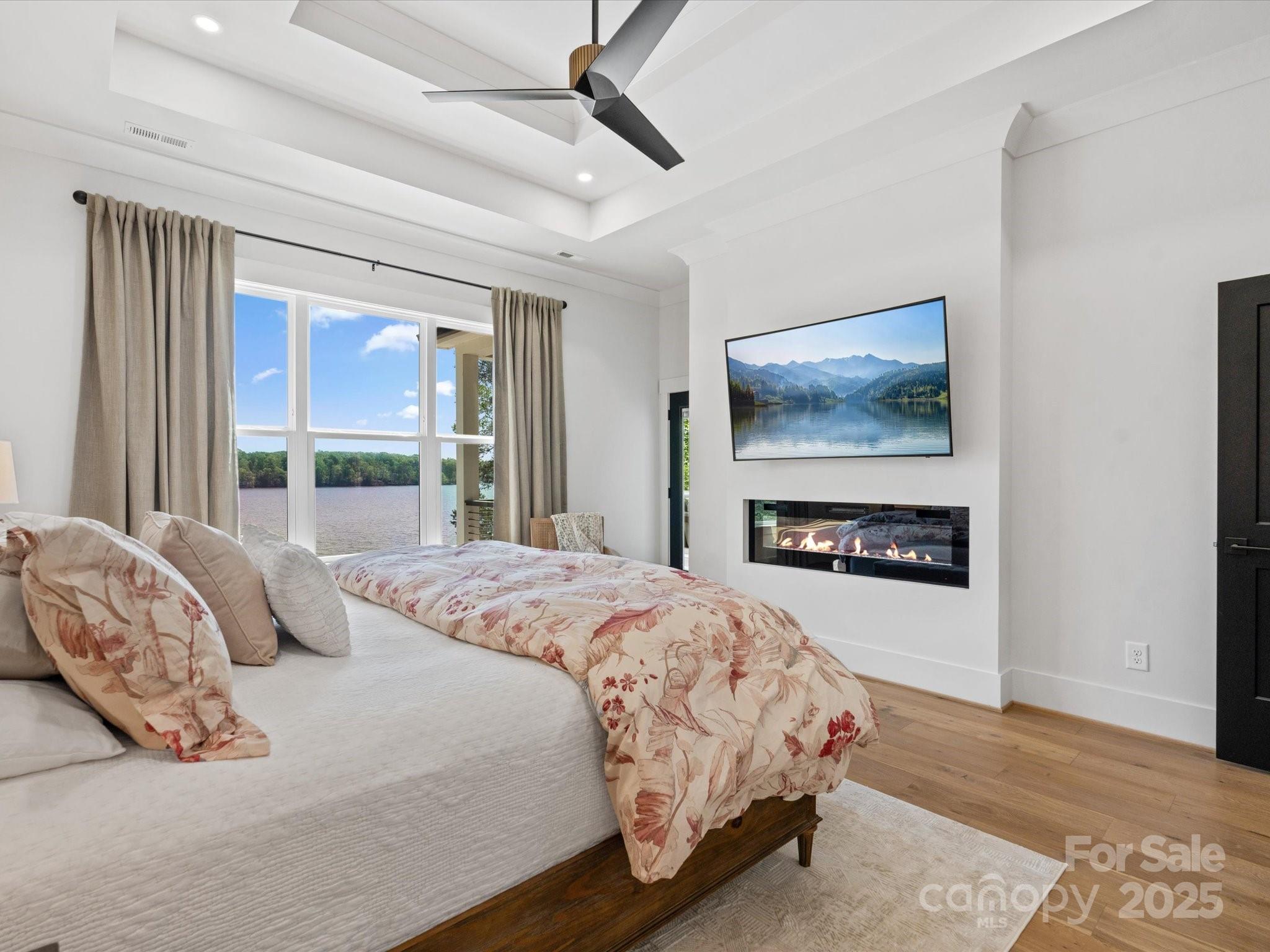 Edgewater - Residential