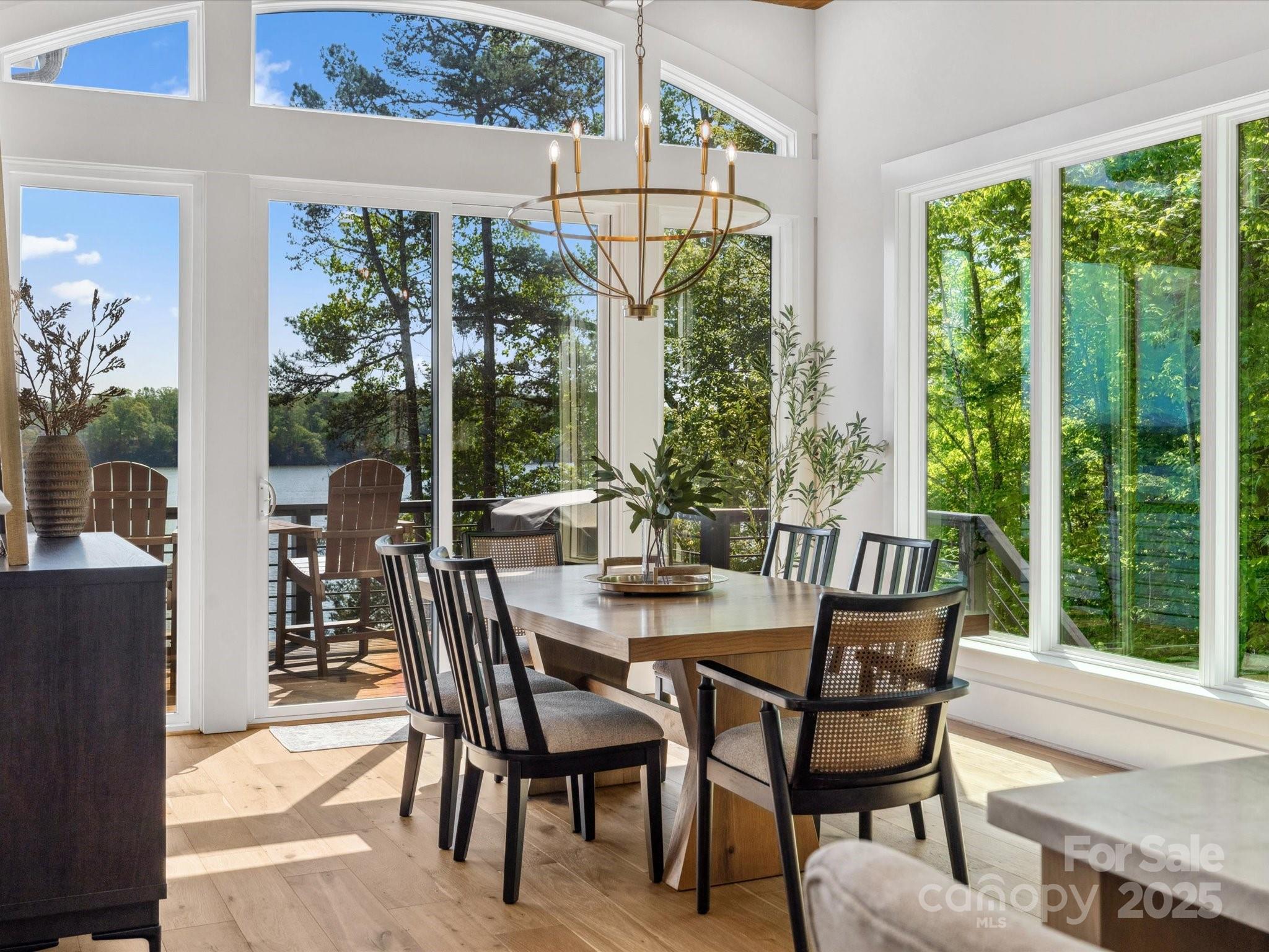 Edgewater - Residential