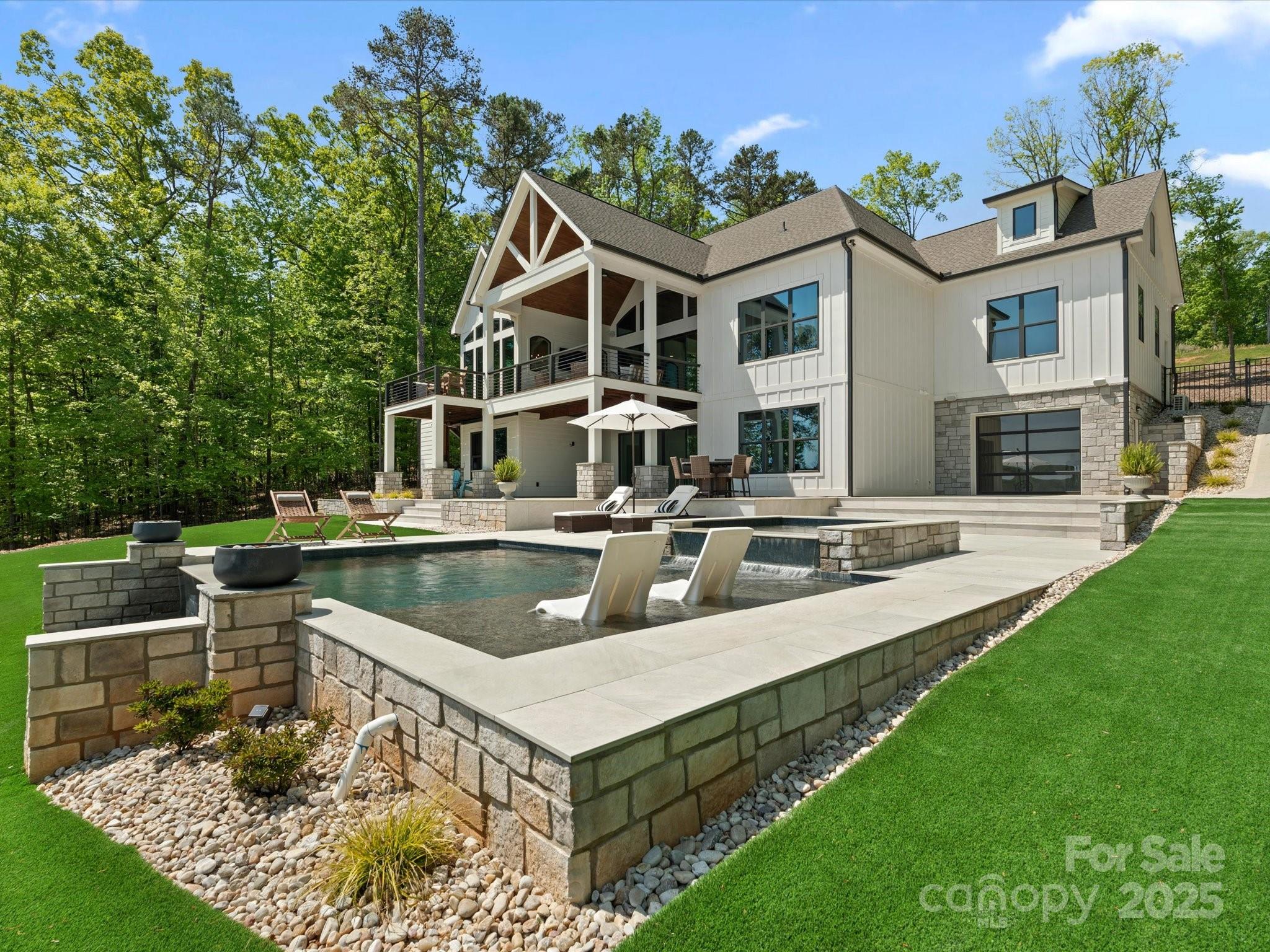 Edgewater - Residential