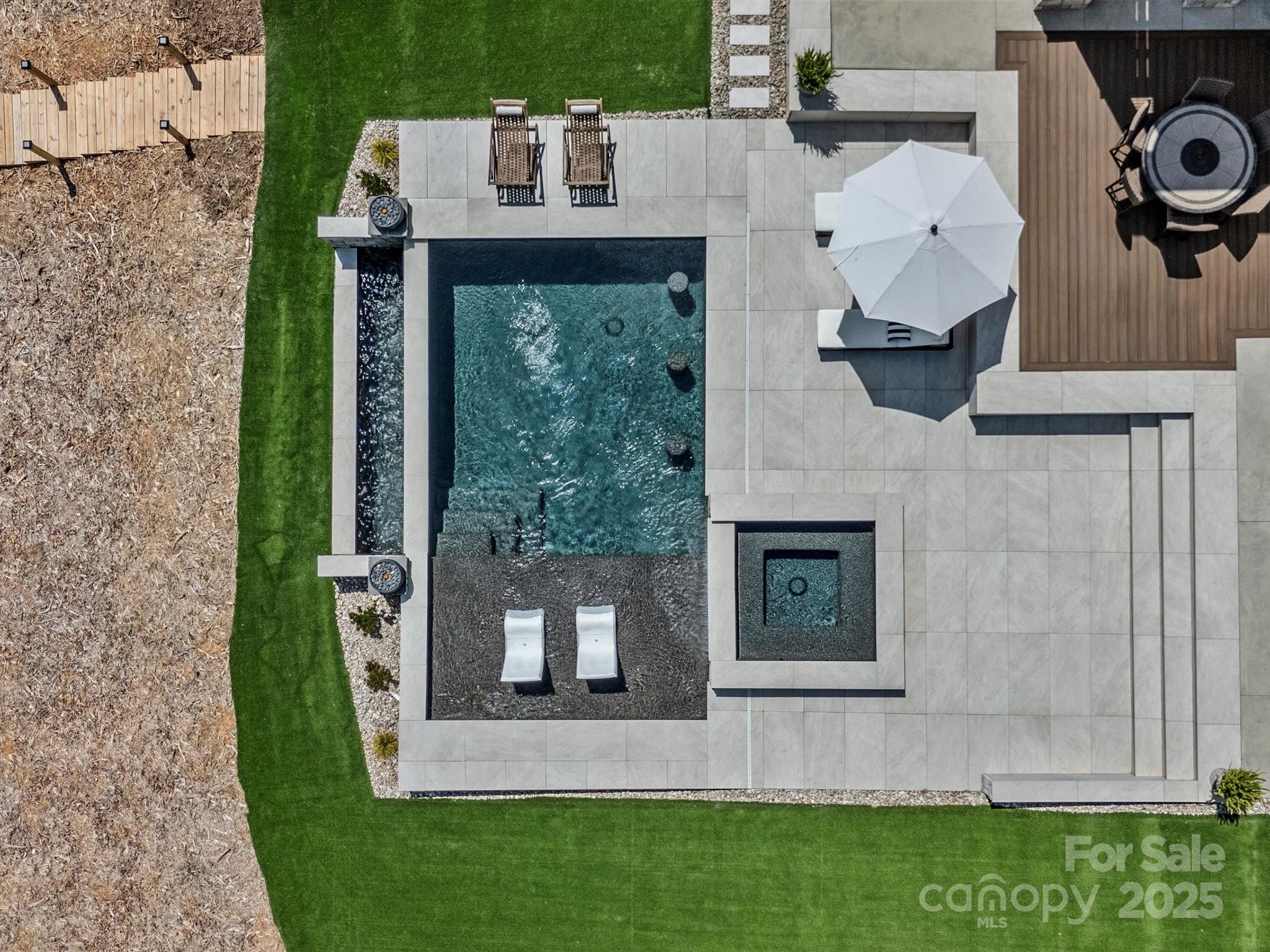 Edgewater - Residential