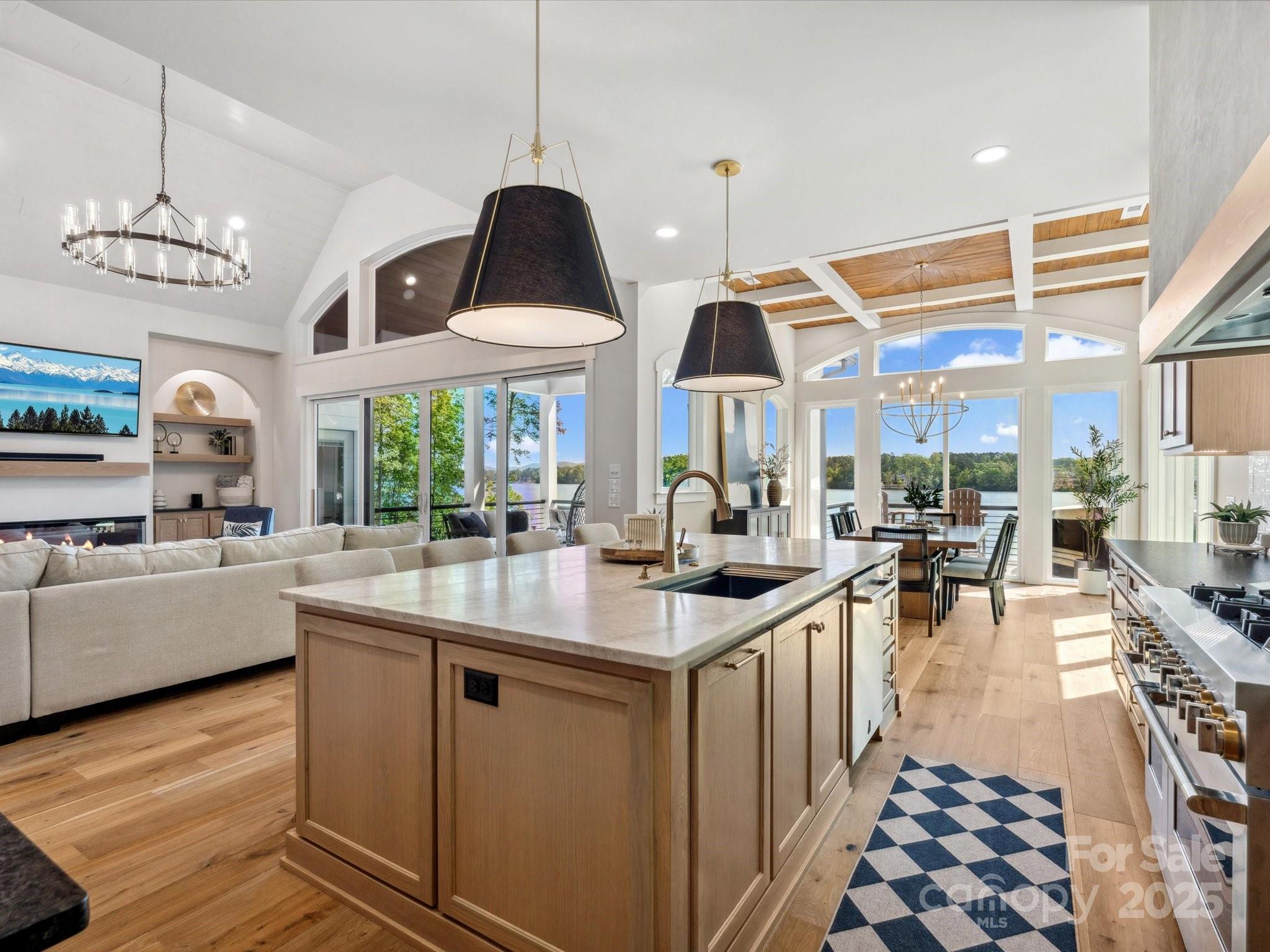 Edgewater - Residential