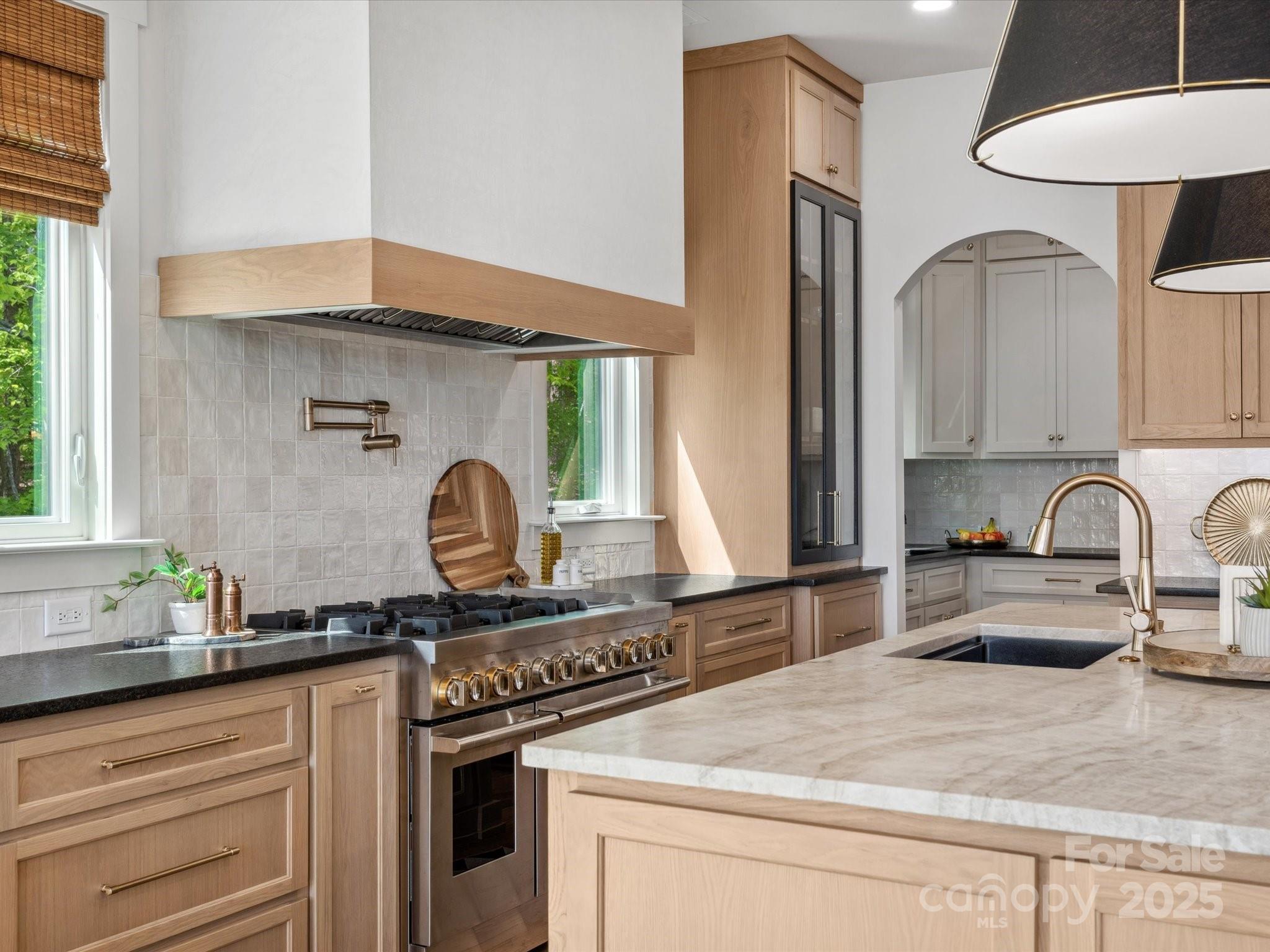 Edgewater - Residential