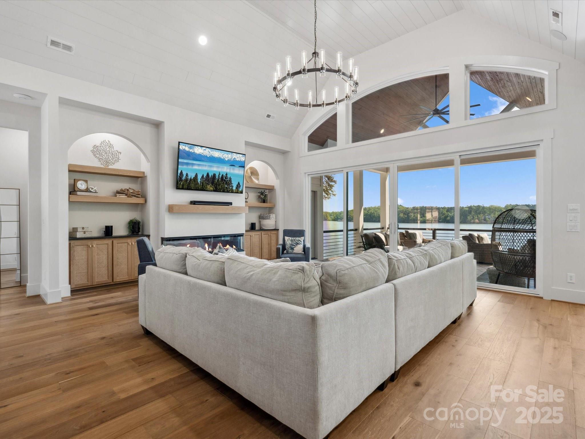 Edgewater - Residential