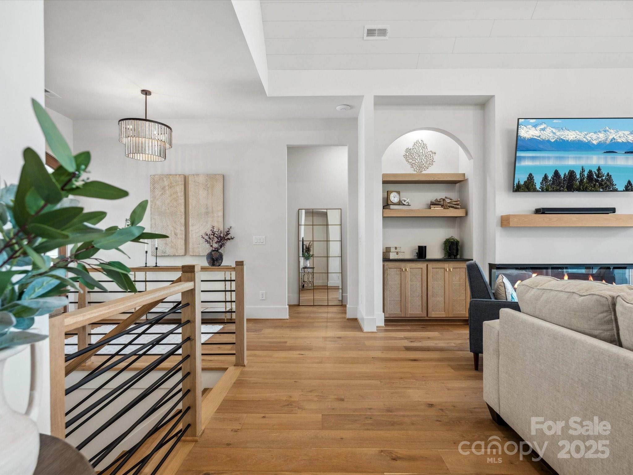 Edgewater - Residential