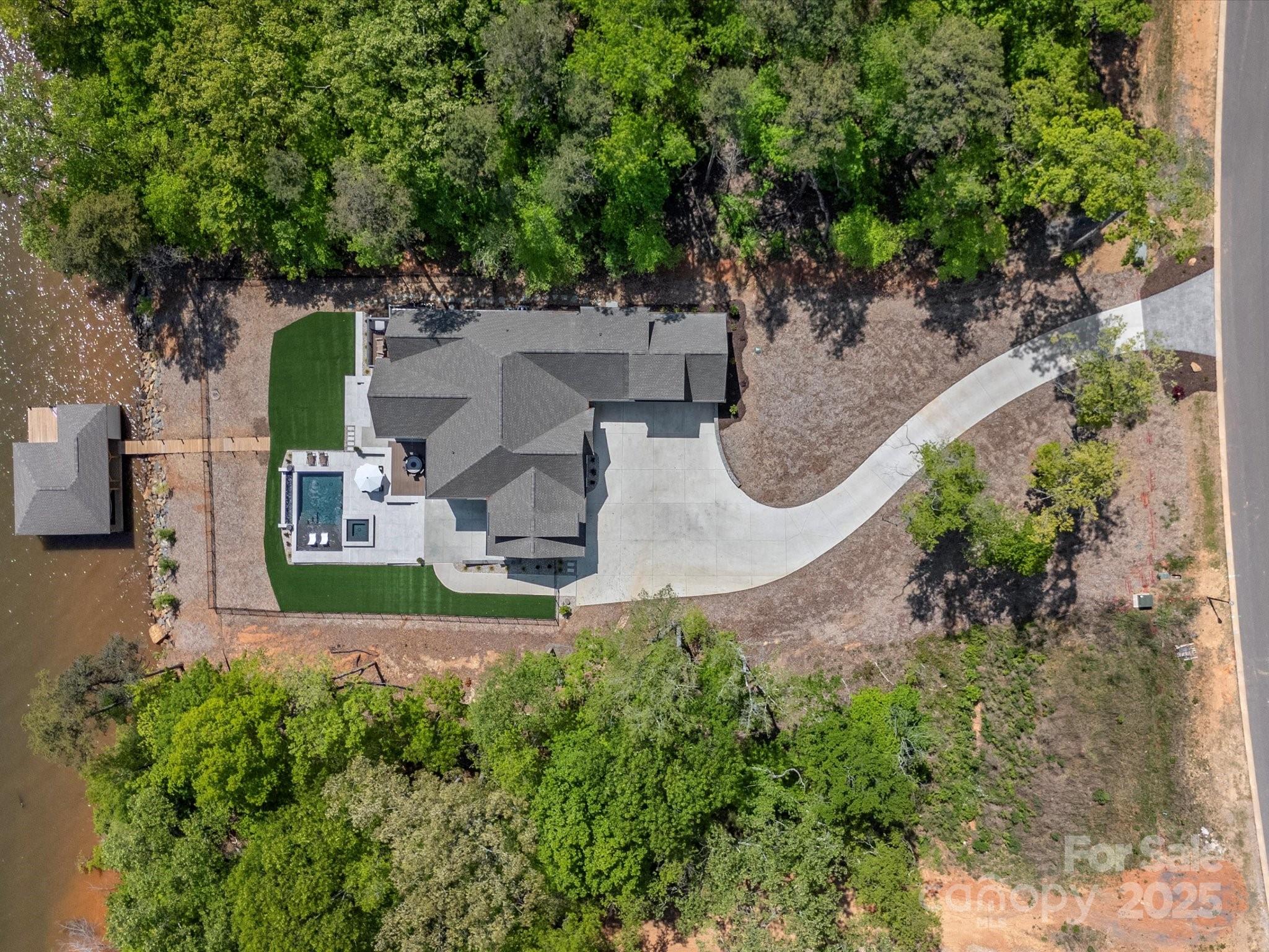 8044 Edgewater Drive 100