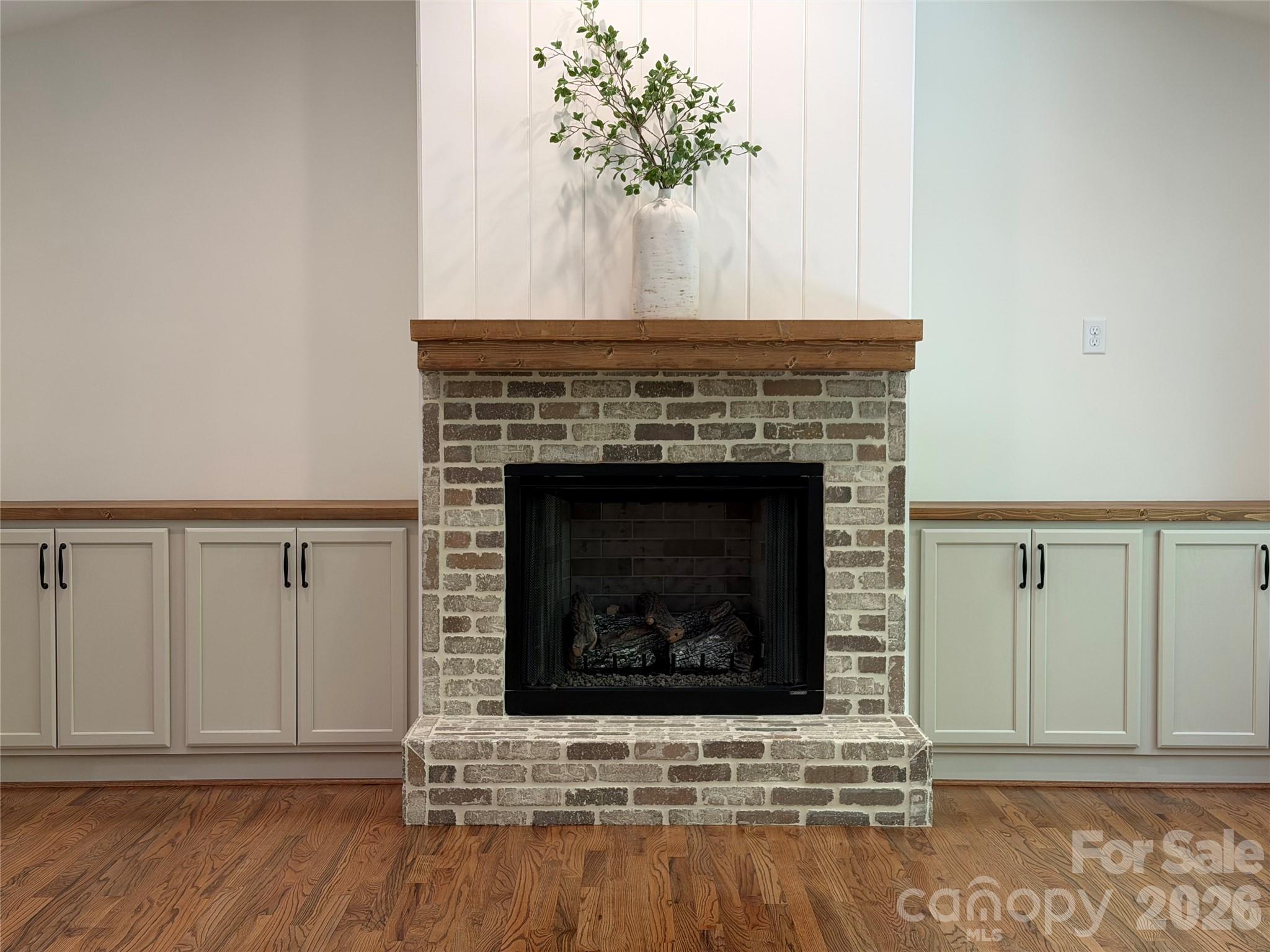 Winfield Cove - Residential